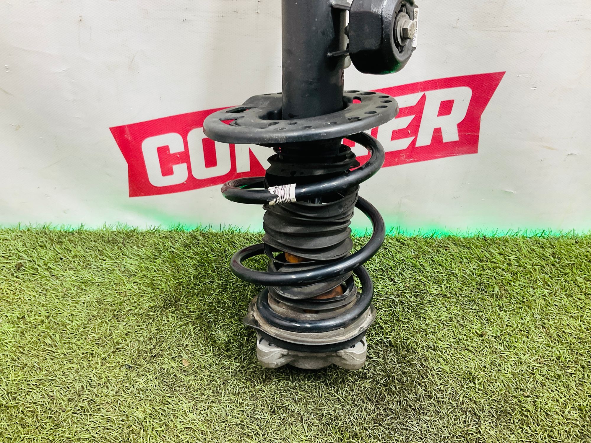 Стойка амортизатора передняя левая BMW 3 серия G21 2022, 35000 рублей, Москва