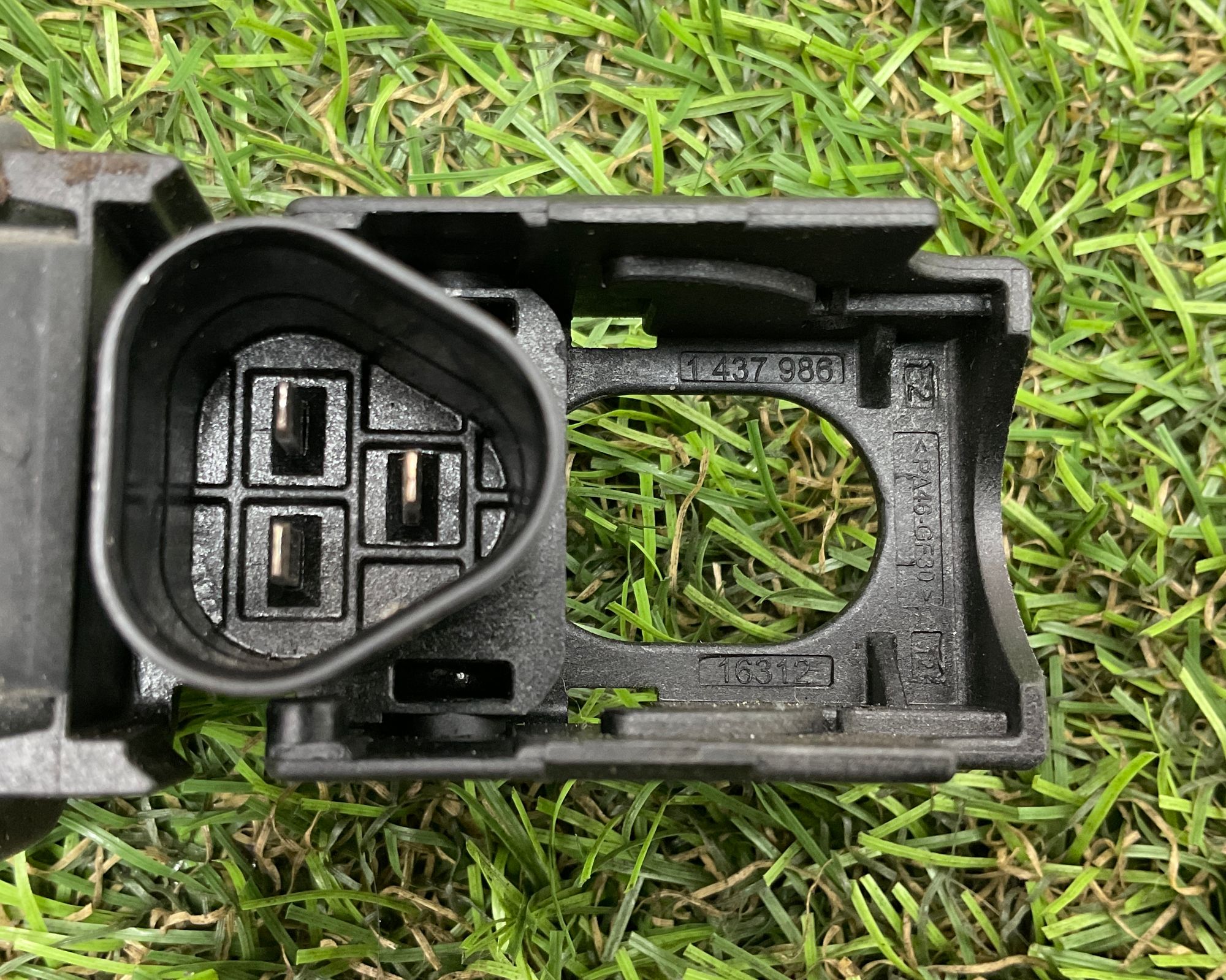 Катушка зажигания BMW 3 серия, F30/F31 рестайлинг N20, 1000 рублей, Москва