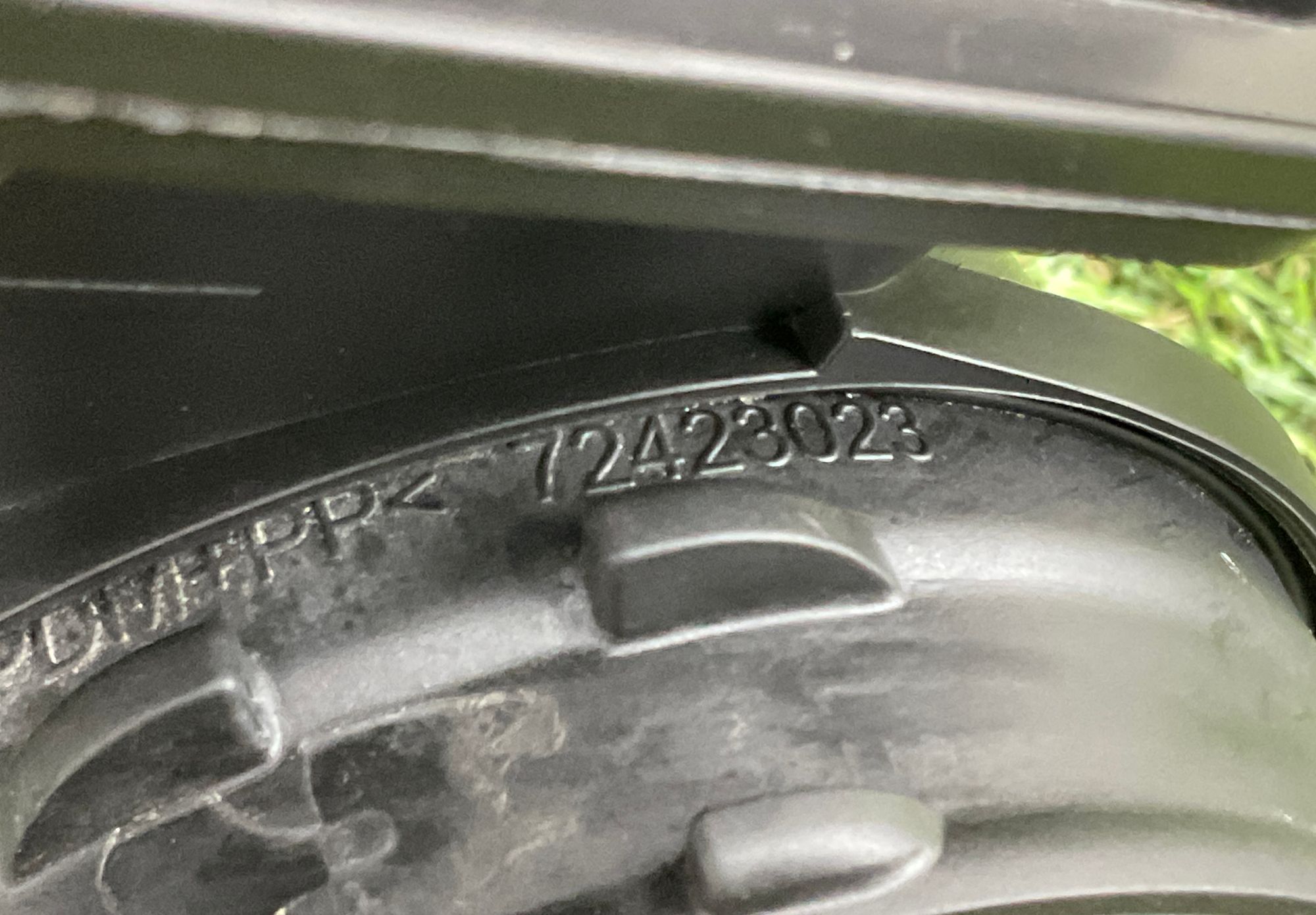 Корпус воздушного фильтра BMW 3 G20/G21 рестайлинг 2022, 20000 рублей, Москва