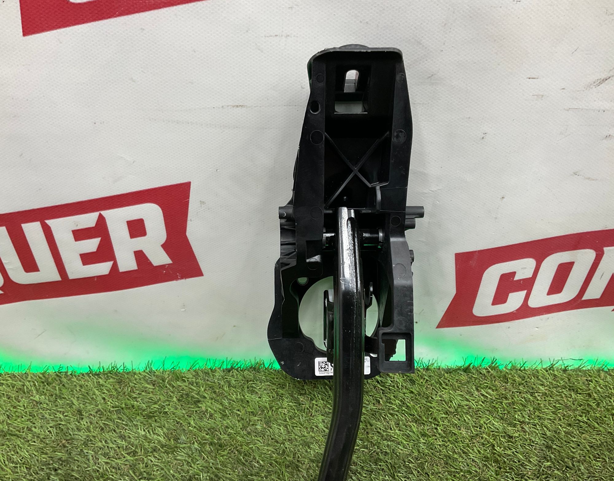 Педаль тормоза BMW 5 серия, G30/G31 рестайлинг 2020, 3000 рублей, Москва