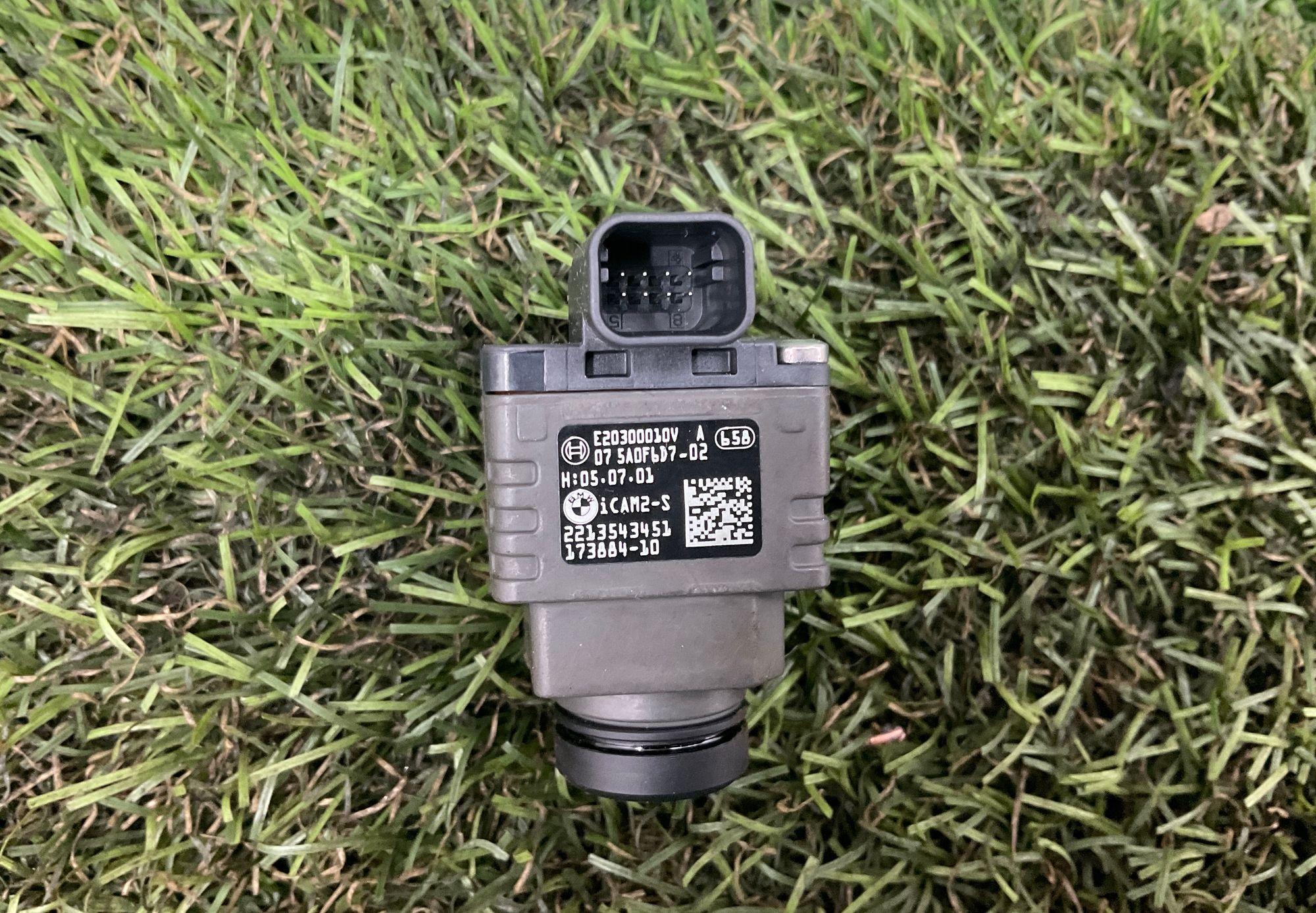 Камера кругового обзора BMW M5, F90 рестайлинг 2022, 10000 рублей, Москва