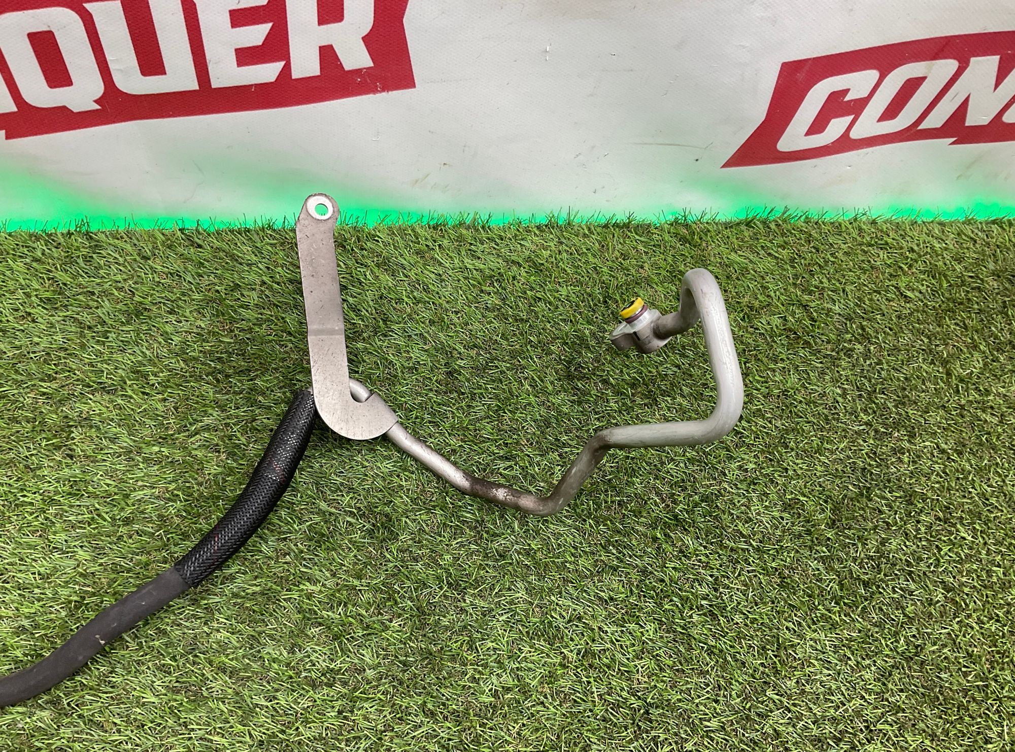 Трубка кондиционера BMW 7 серия, F01/F02/F04 рестайлинг, 1500 рублей, Москва