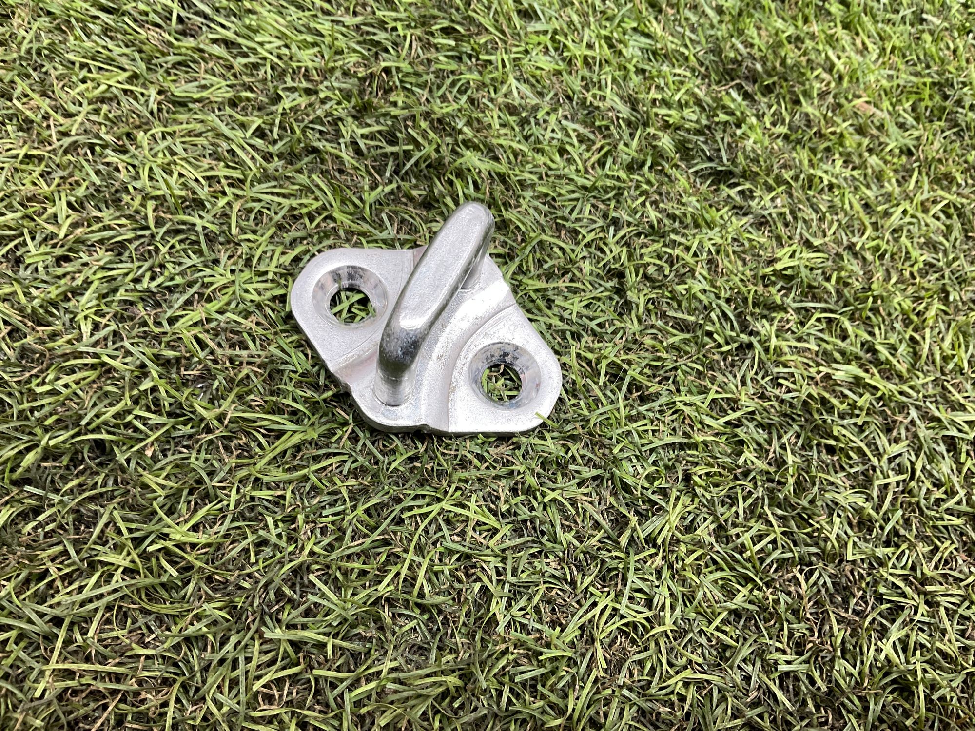 Ответная часть замка двери Land Rover Defender, II 2022, 500 рублей, Москва