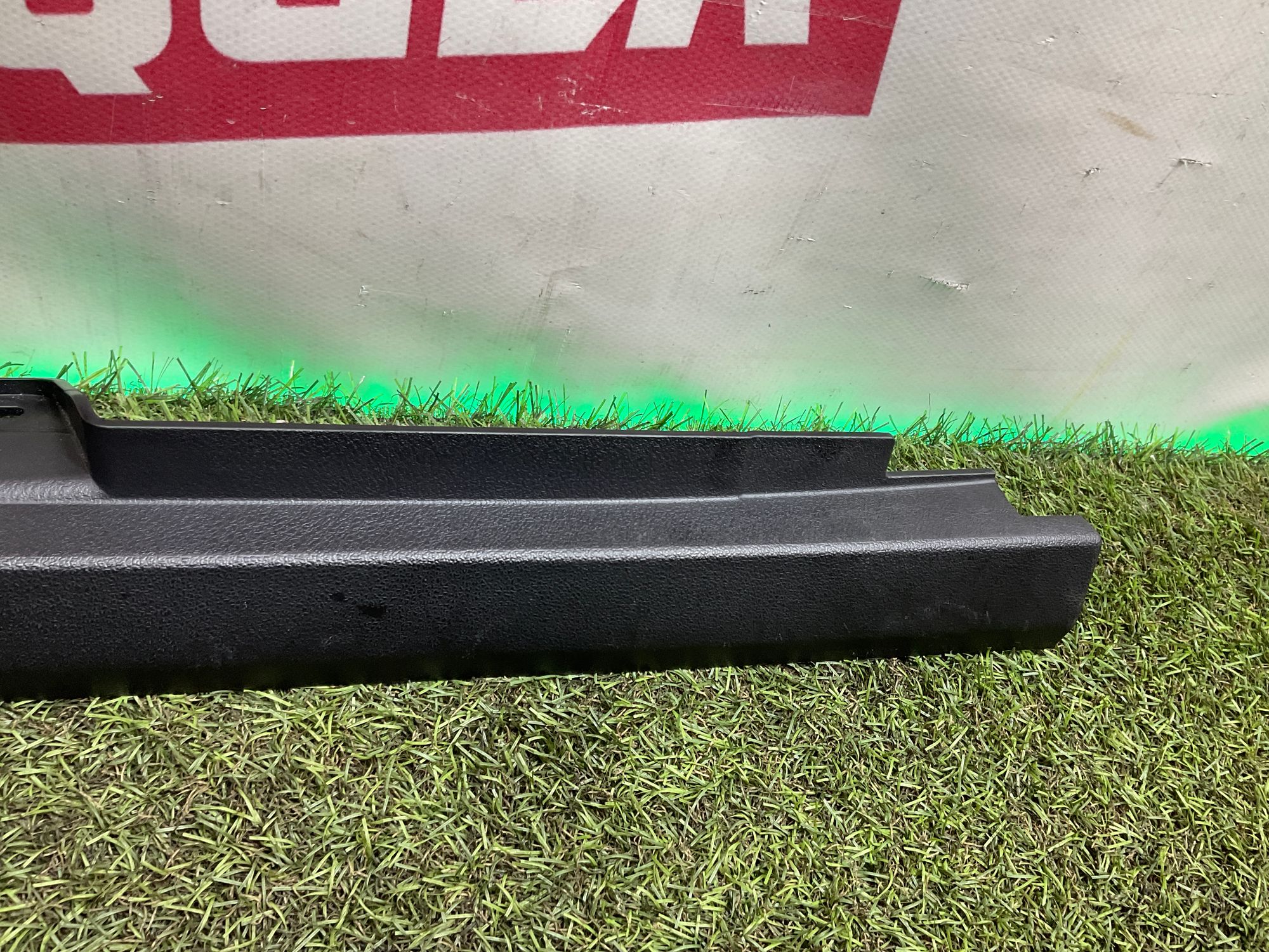 Накладка порога внутренняя правая BMW X5 G05, 2000 рублей, Москва