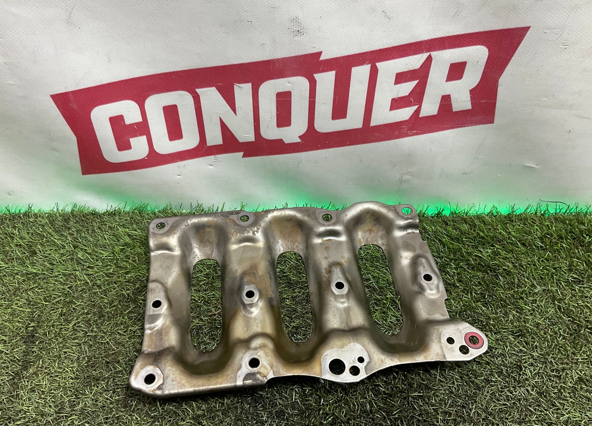 Маслоотражатель двигателя BMW X5, G05 B57D30A, 1000 рублей, Москва