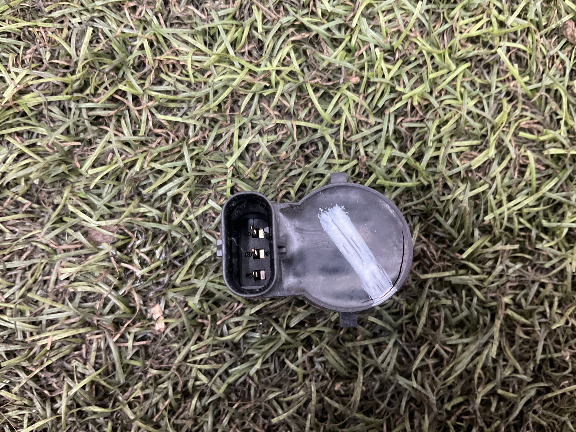 Парктроник BMW X6 M, F86, 1500 рублей, Москва