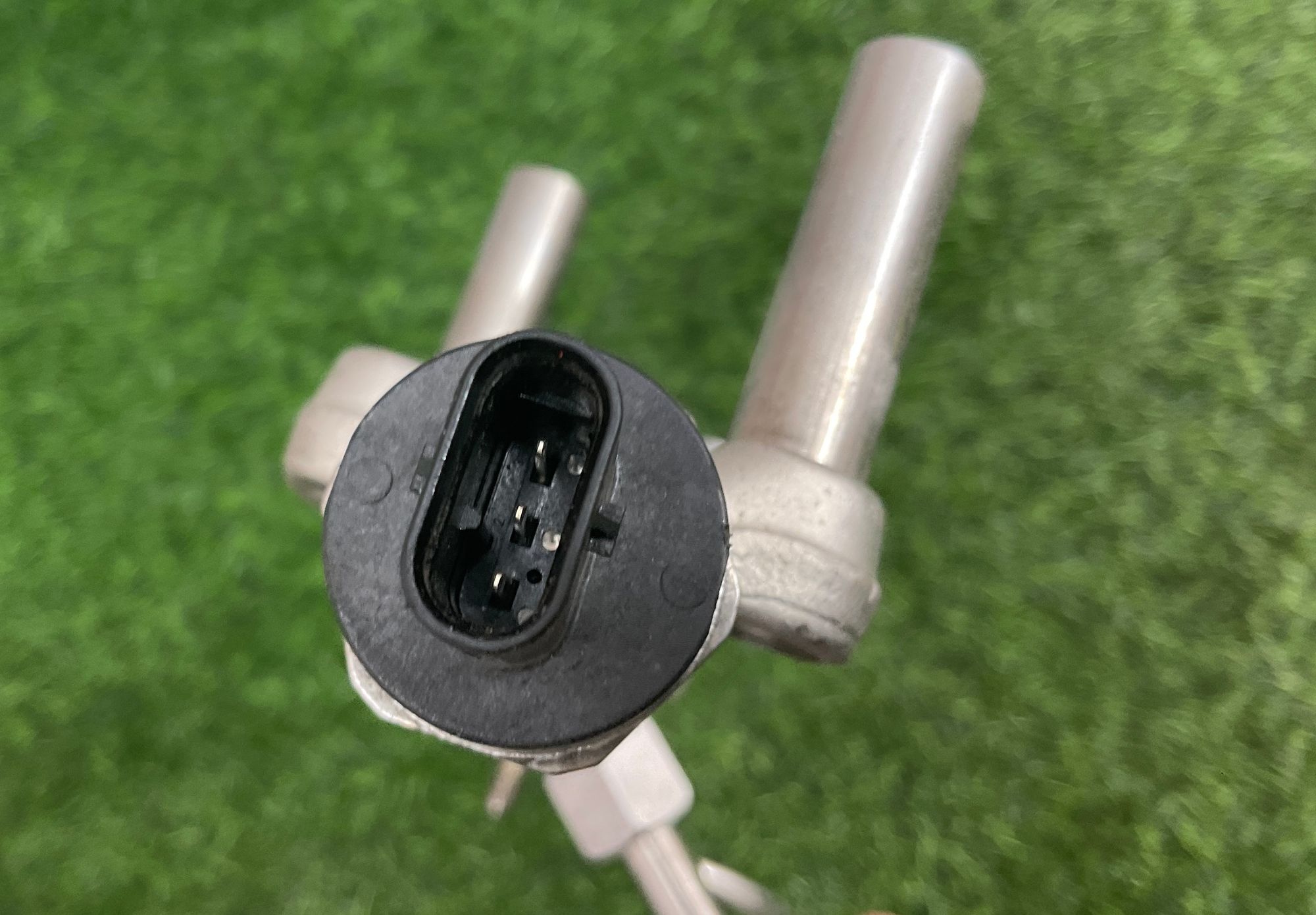 Топливная рампа BMW 7 серия G11/G12, 7000 рублей, Москва