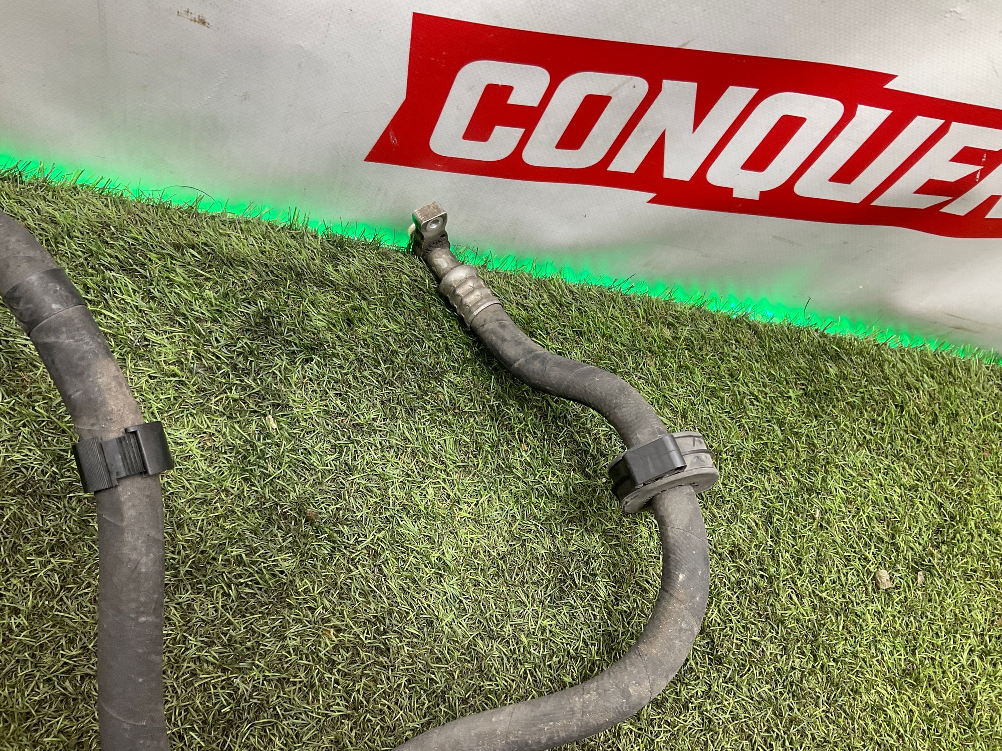 Трубка кондиционера BMW 3 серия, F30/F31 рестайлинг, 2500 рублей, Москва