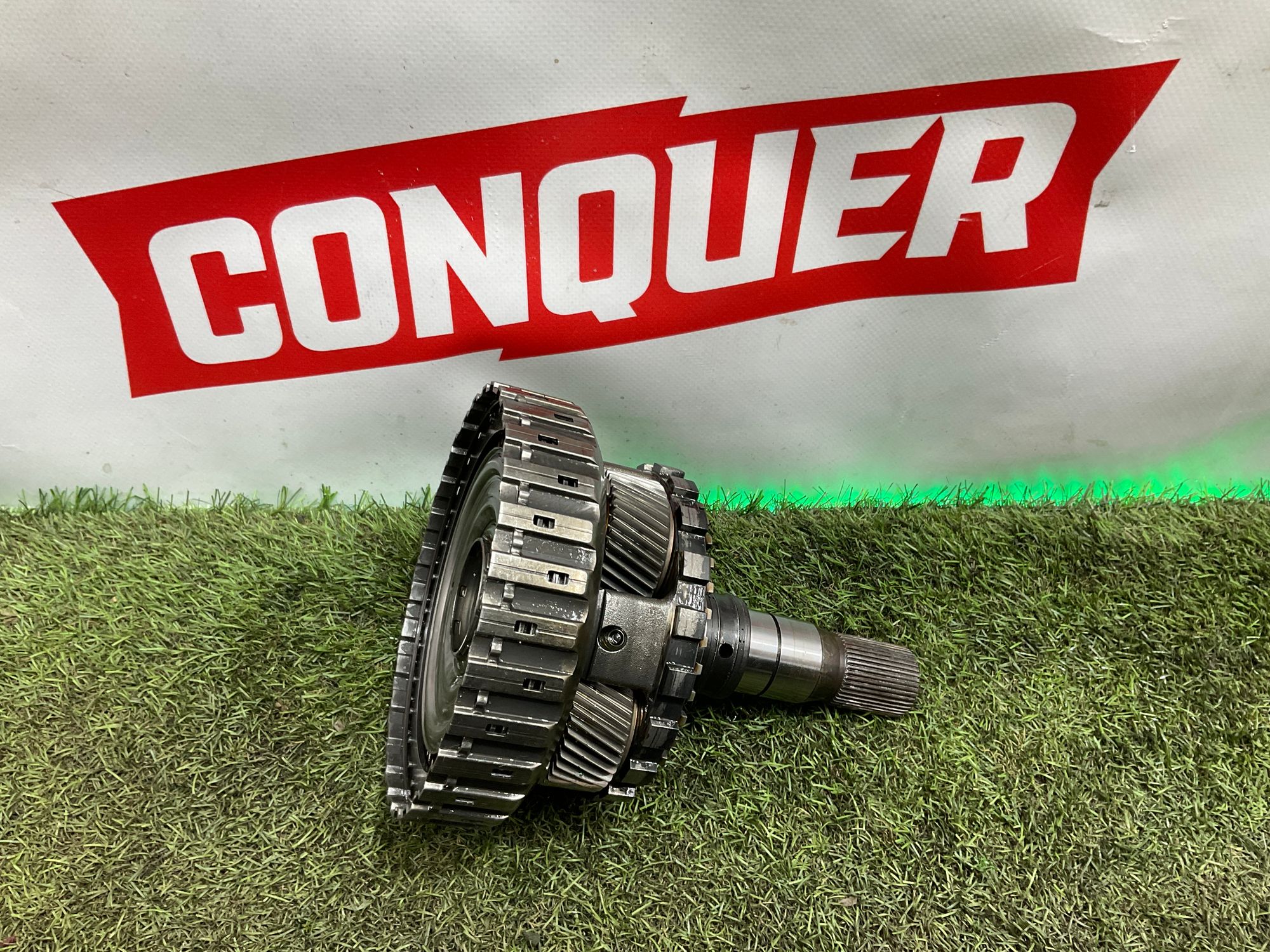 Планетарный редуктор 8HP70X N57D30A, 7000 рублей, Москва