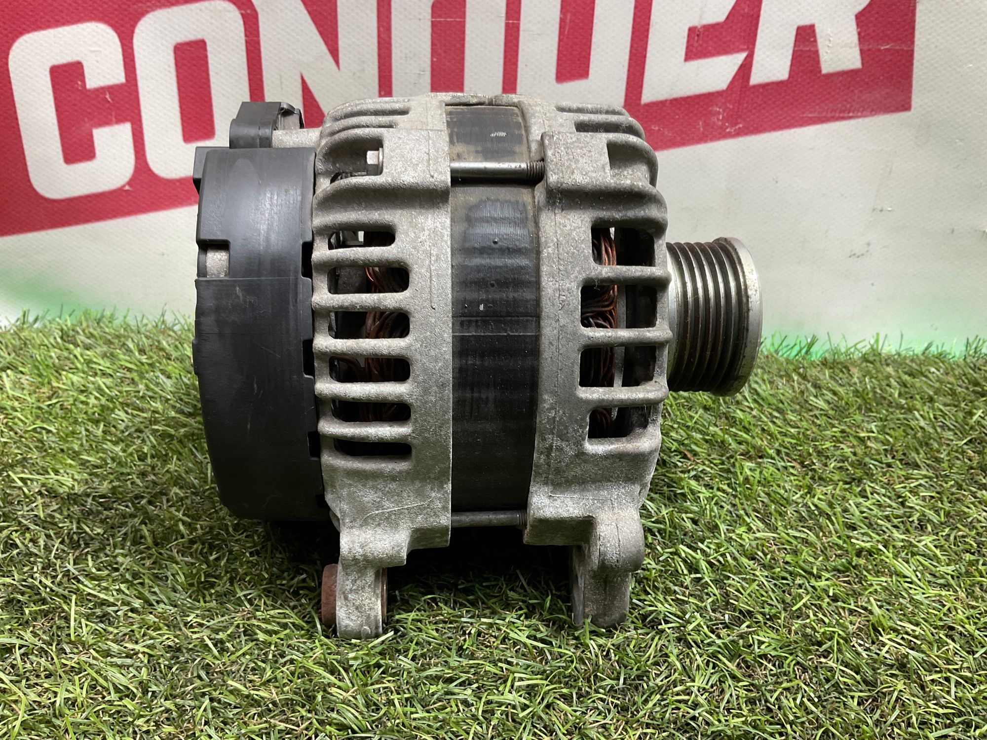 Генератор Porsche 911 GT2, 991, 25000 рублей, Москва