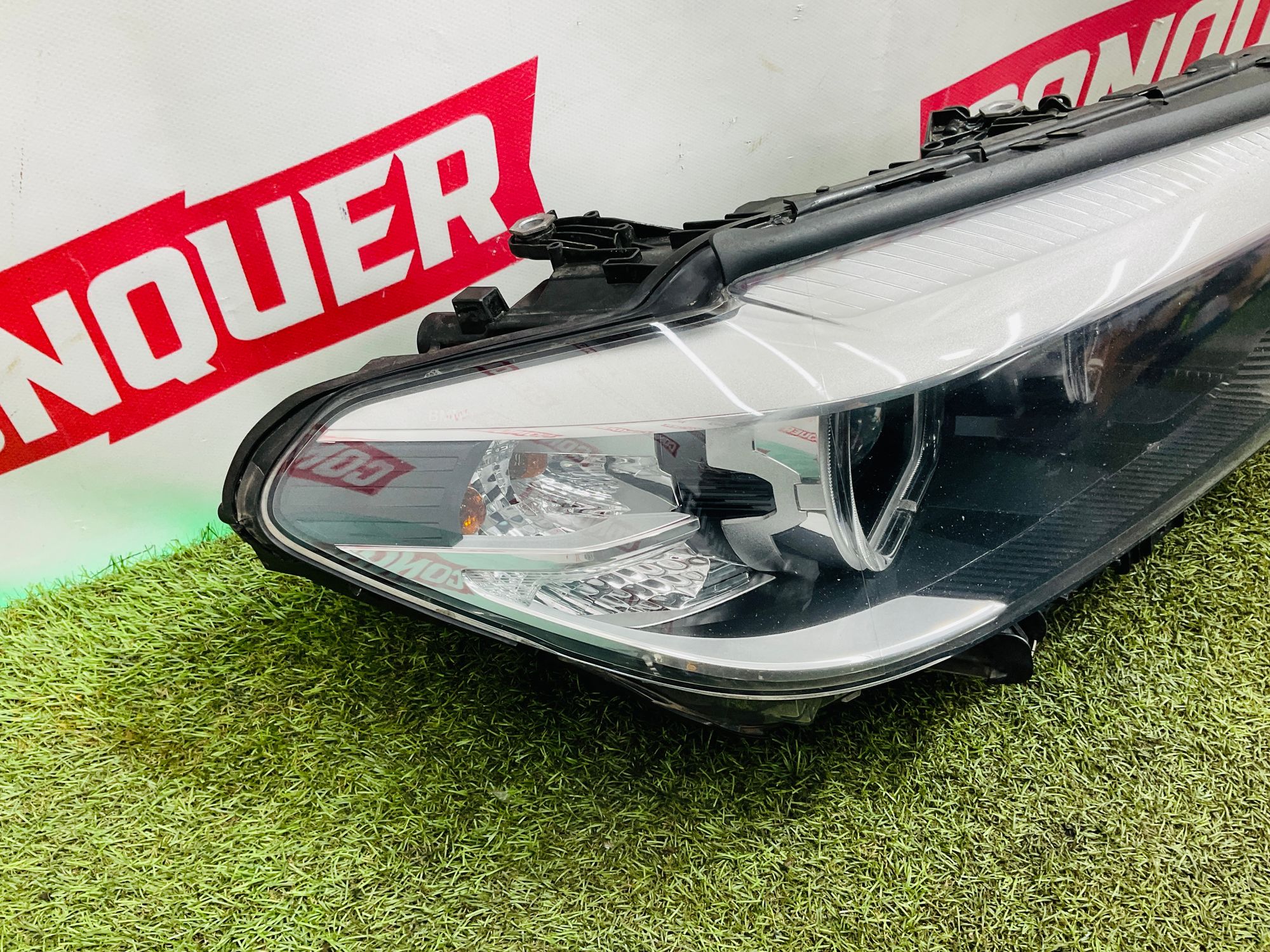 Фара правая LED BMW 5 серия, G30/G31, 20000 рублей, Москва