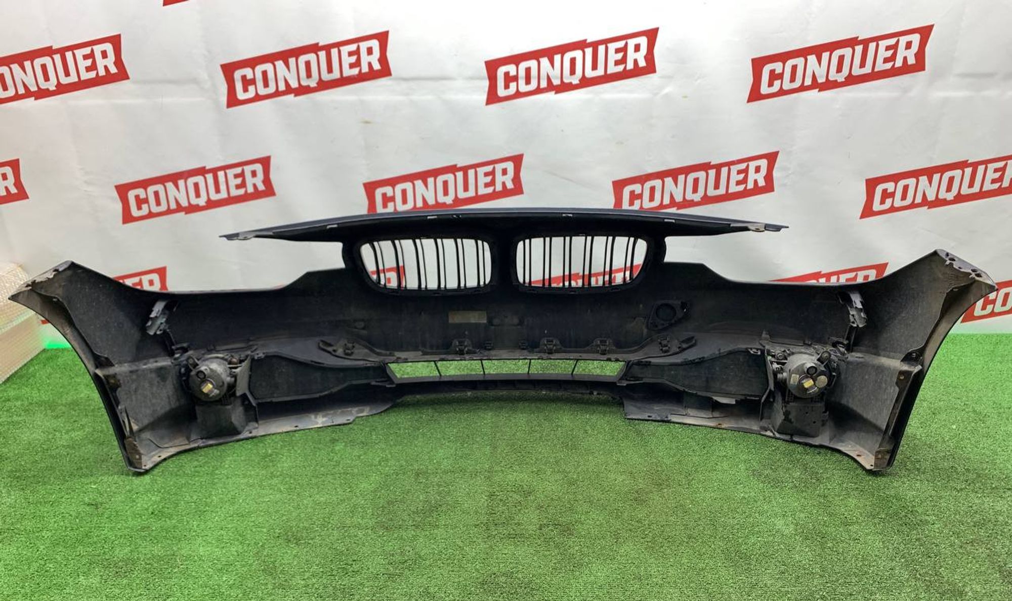 Бампер передний BMW 3 F30 F31, 5000 рублей, Москва