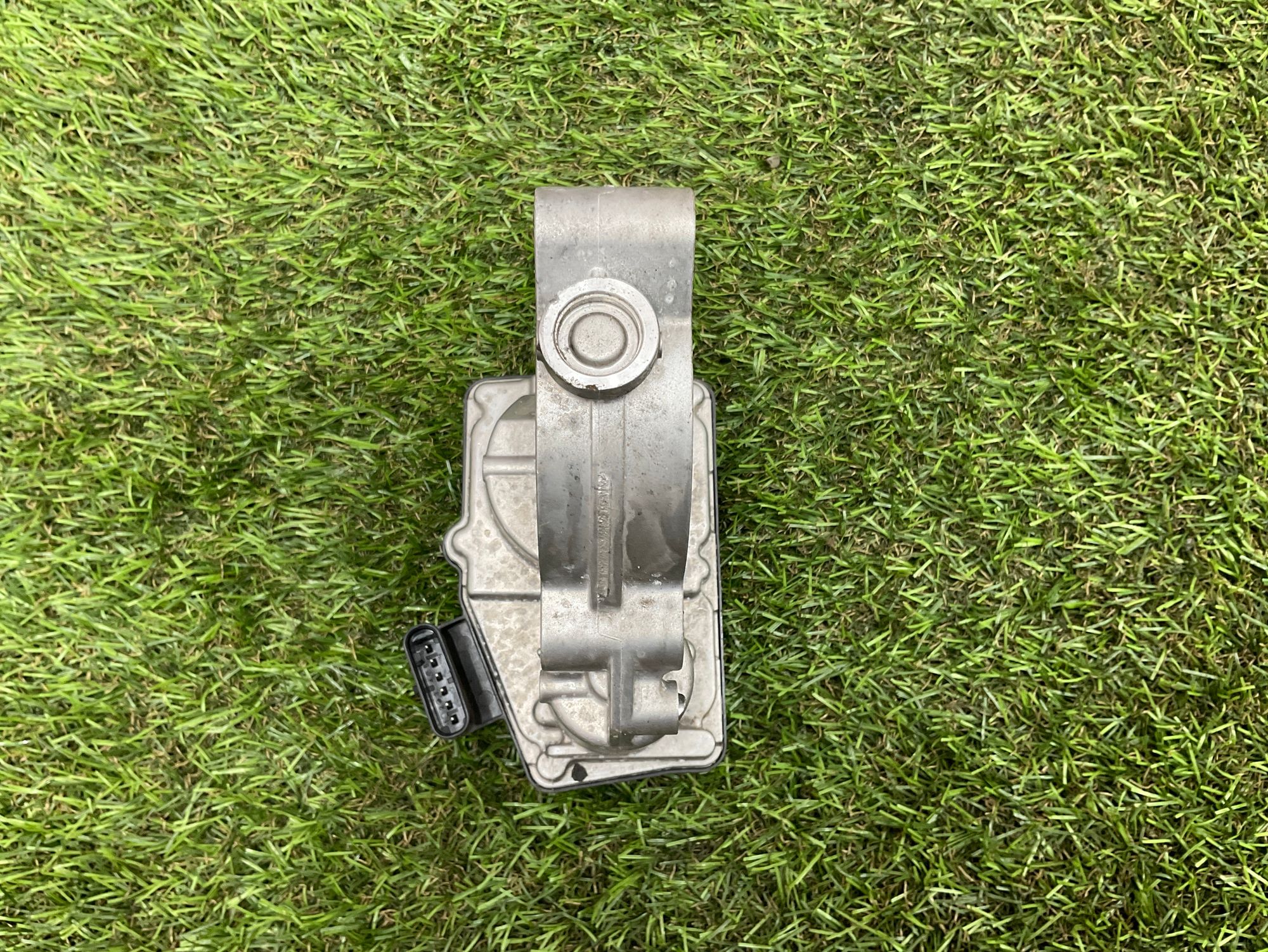 Дроссельная заслонка BMW M5, F90 2019, 4000 рублей, Москва