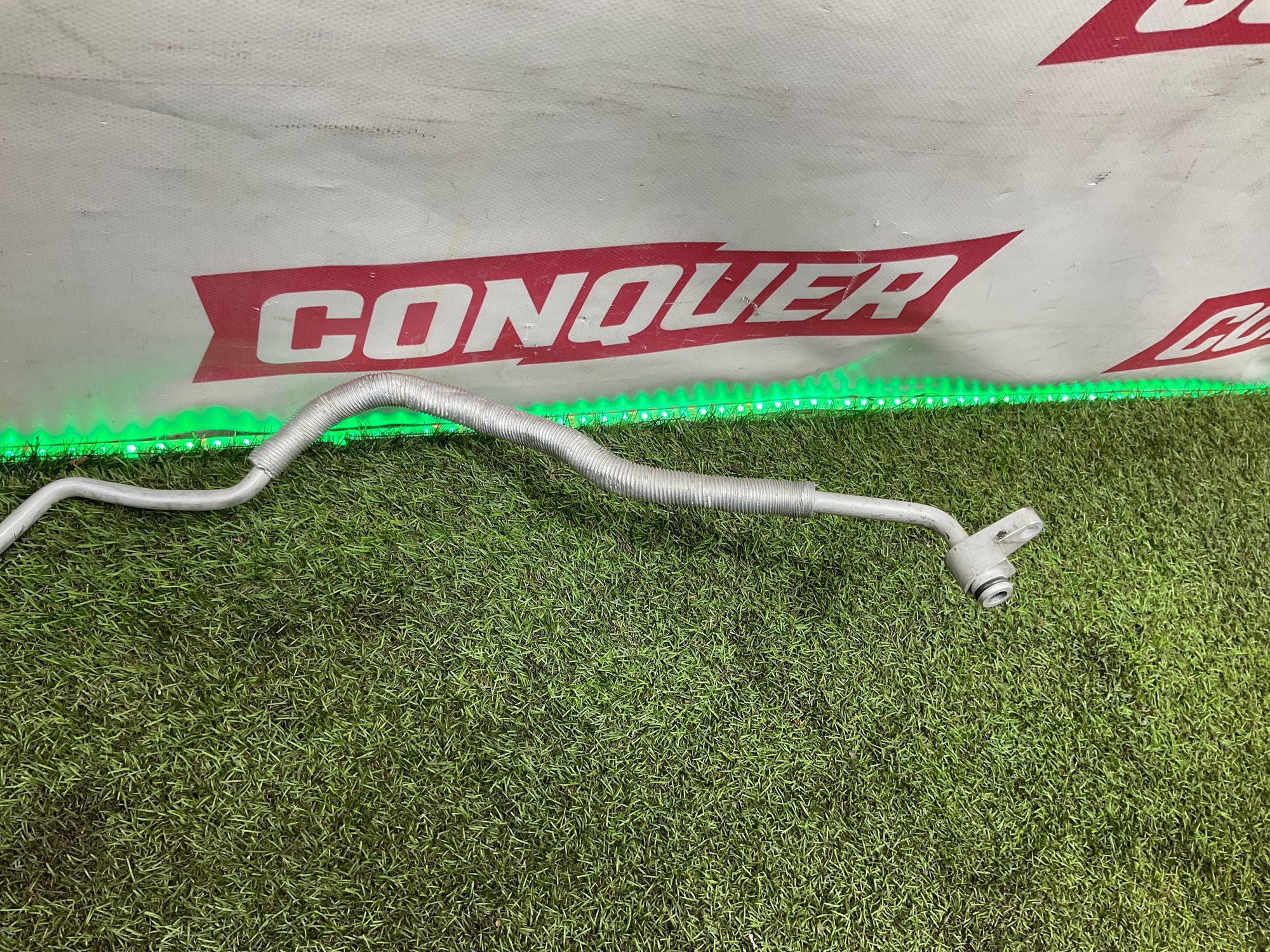 Трубка масляного радиатора BMW X5, F15, 2000 рублей, Москва