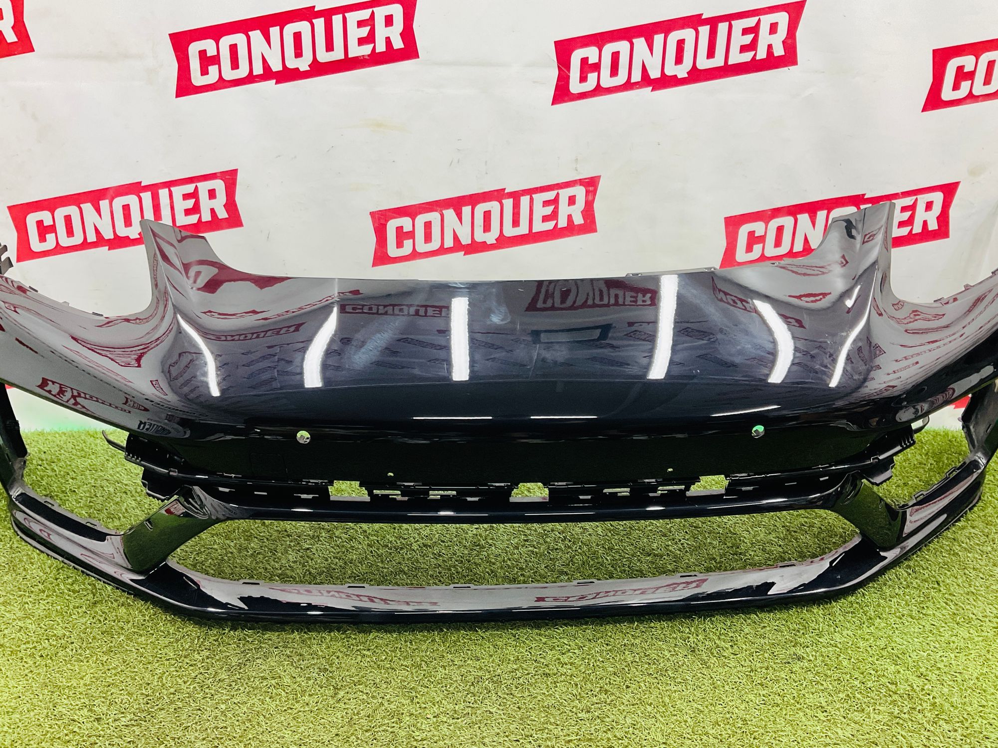 Бампер передний Porsche Panamera 971 Turbo Рестайлинг 2022, 65000 рублей, Москва