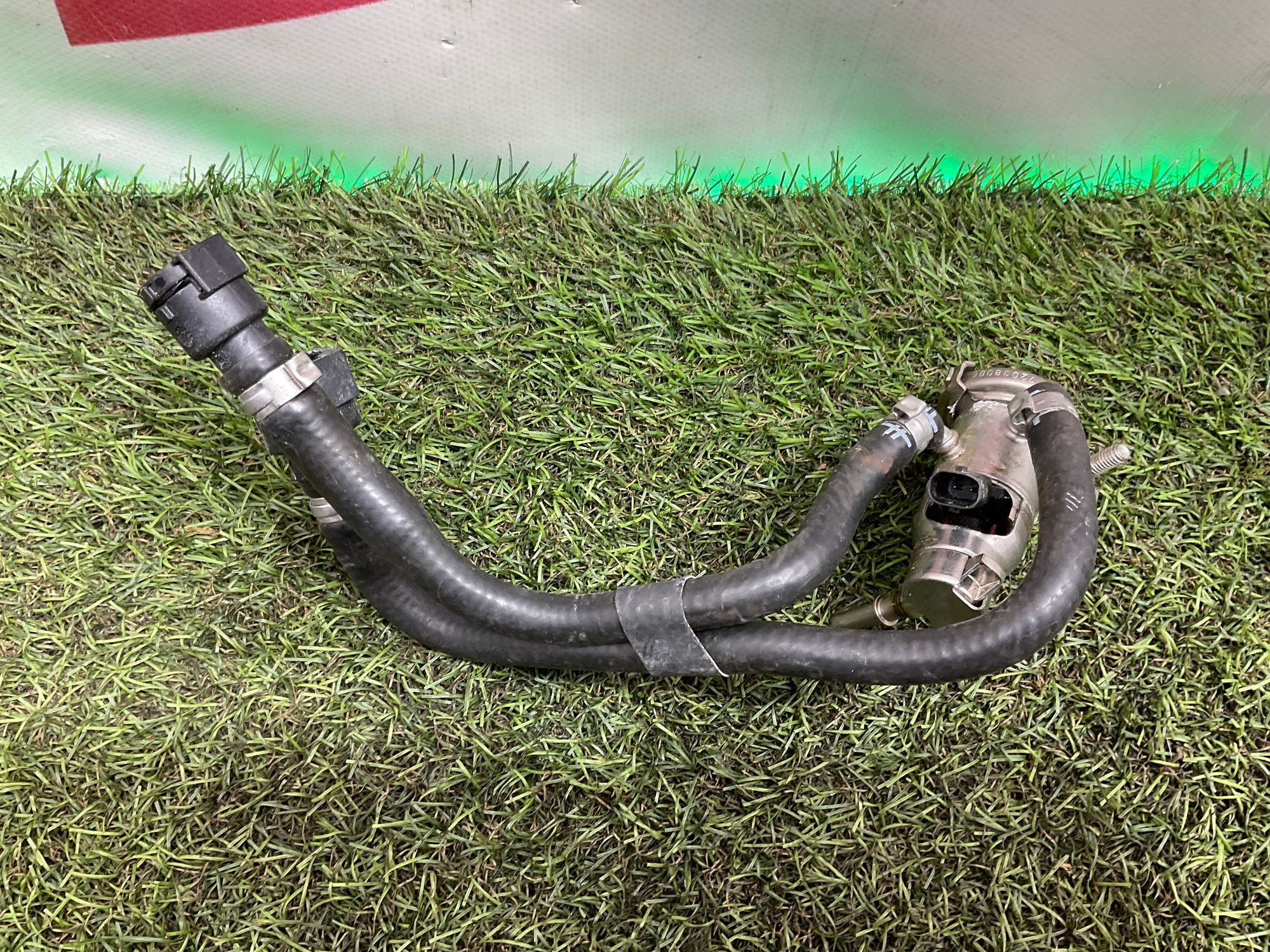 Форсунка дозатор B57D30 BMW X5, G05, 4000 рублей, Москва