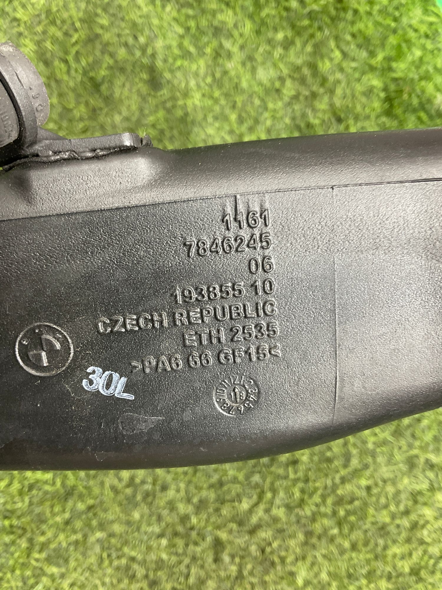 Патрубок наддувочного воздуха BMW M4 F82, 5000 рублей, Москва