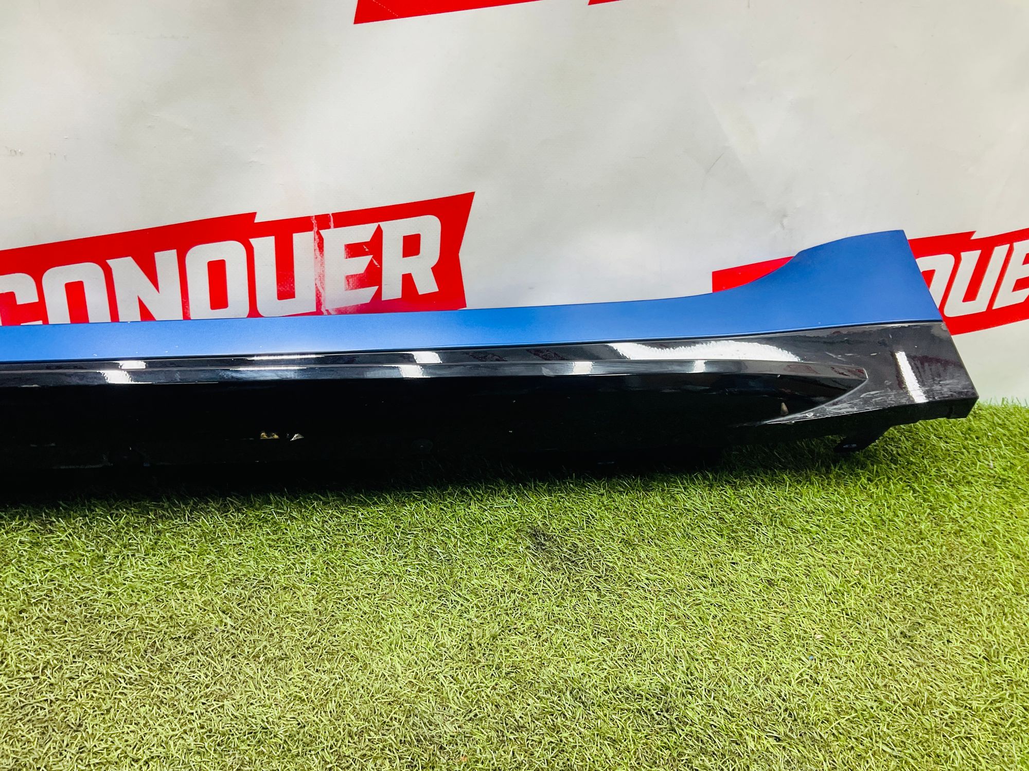 Порог левый BMW M3 G80 2023, 25000 рублей, Москва