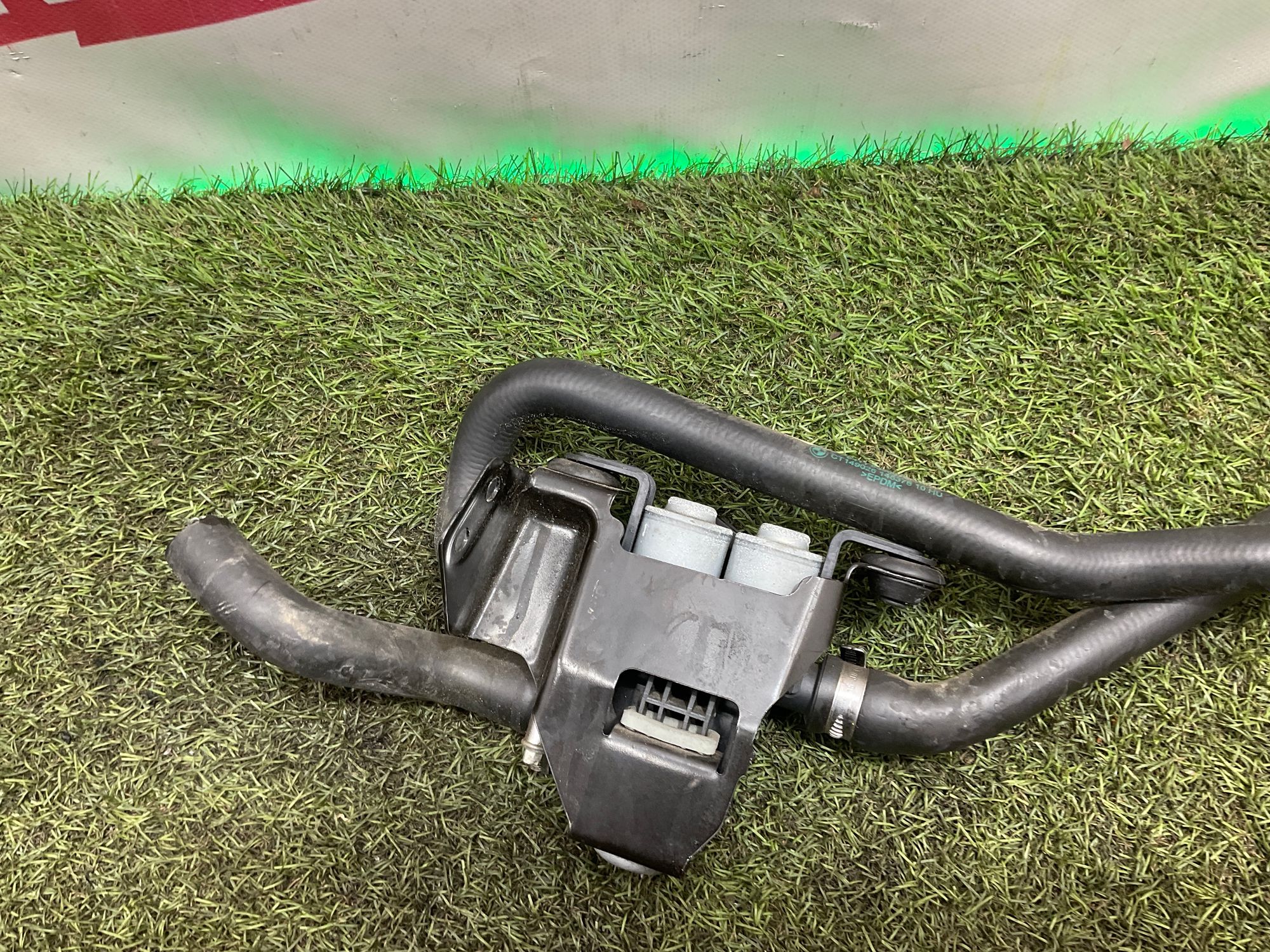 Клапан печки BMW X6 M, F86, 4000 рублей, Москва