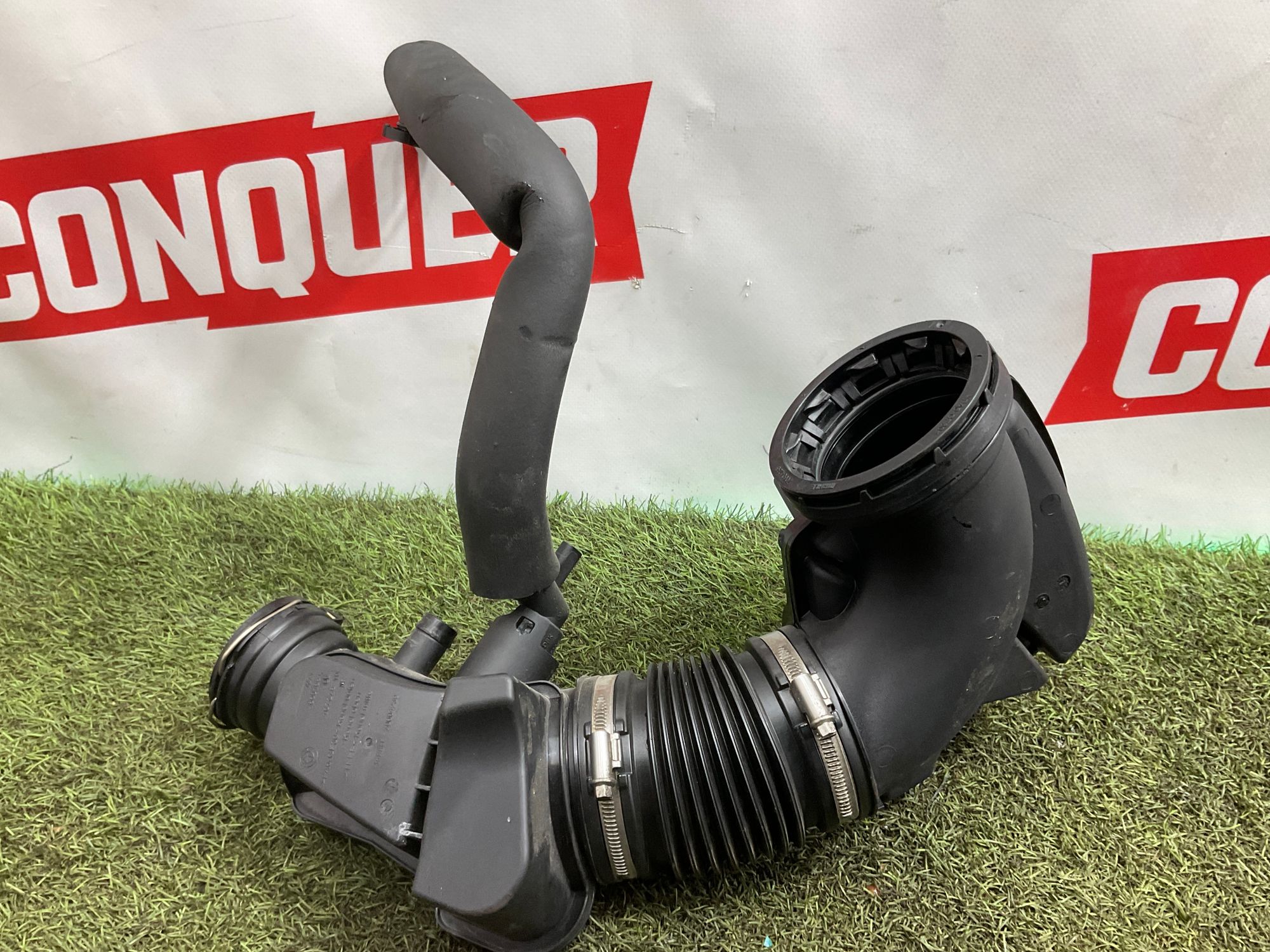 Патрубок воздушного фильтра BMW 3 серия F30/F31 рестайлинг 2019, 10000 рублей, Москва