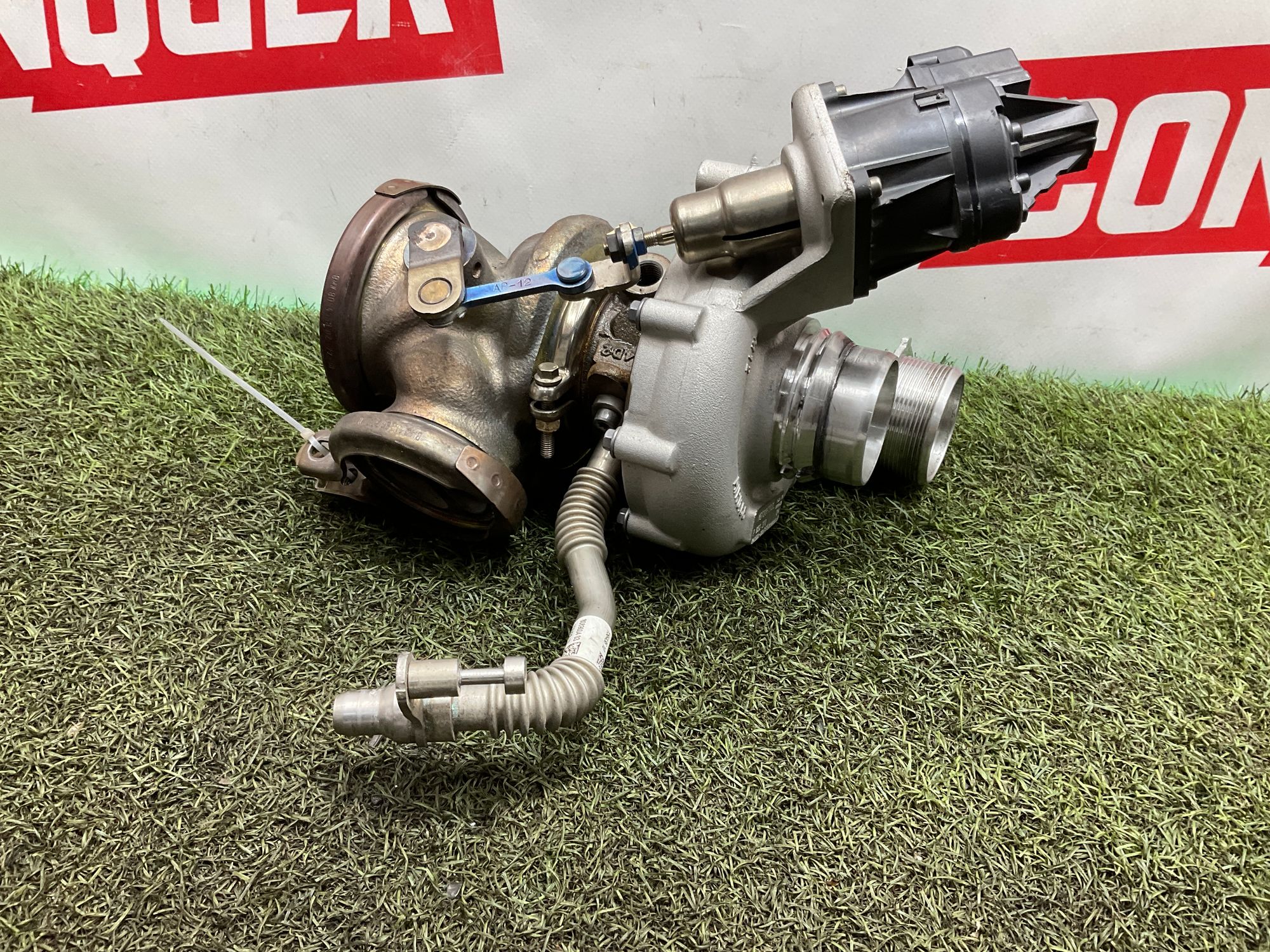 Турбина S63 BMW M5, F90, 75000 рублей, Москва