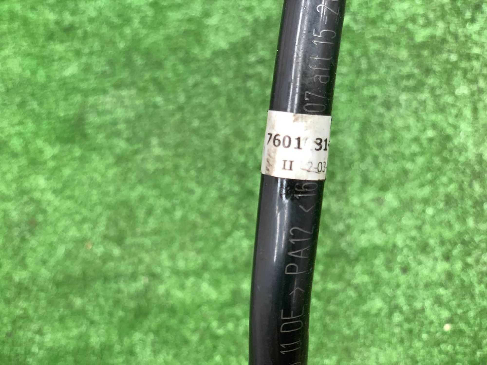 Вакуумная трубка BMW 3 1 F20 3 F30 F31 4 F32 F33, 500 рублей, Москва