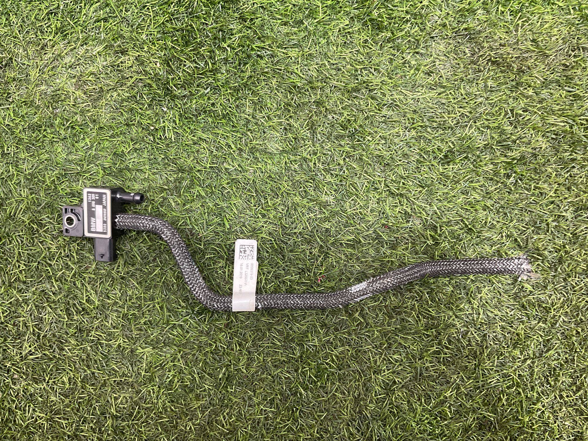 Датчик разности давления BMW M4 F82/F83, 3000 рублей, Москва