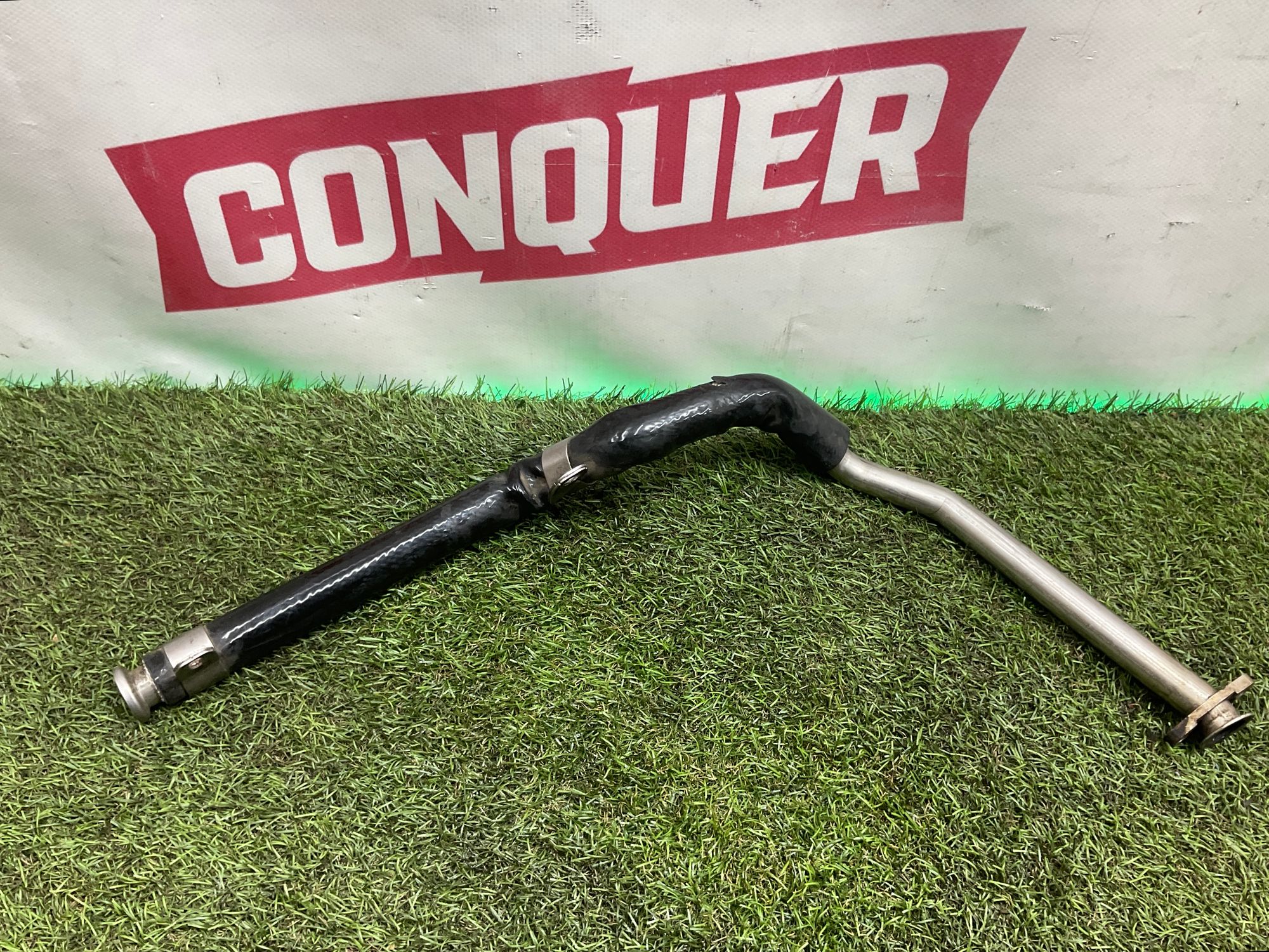 Трубка системы рециркуляции EGR BMW 5 F07/F10/F11, 1000 рублей, Москва