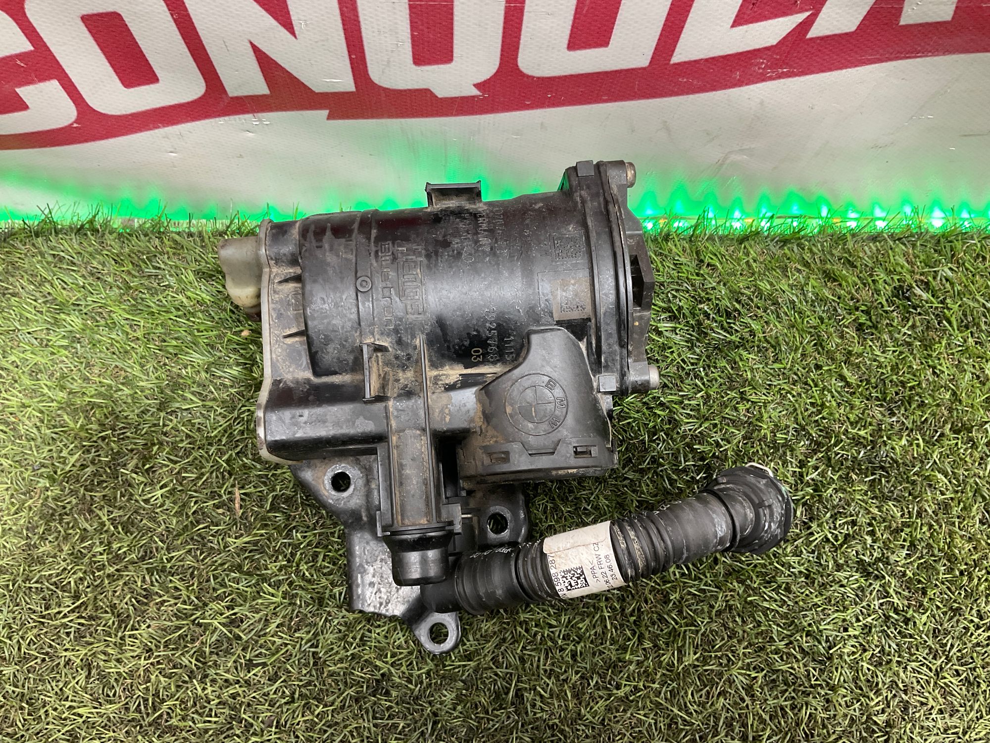 Маслоотделитель BMW X7, G07 рестайлинг, 20000 рублей, Москва