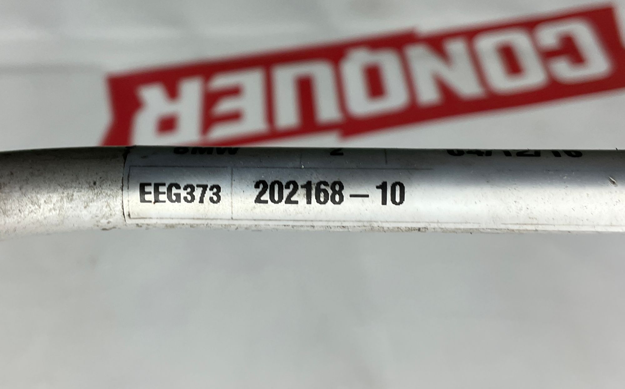 Трубопровод конденсатор испаритель BMW X5 M, F85, 3000 рублей, Москва