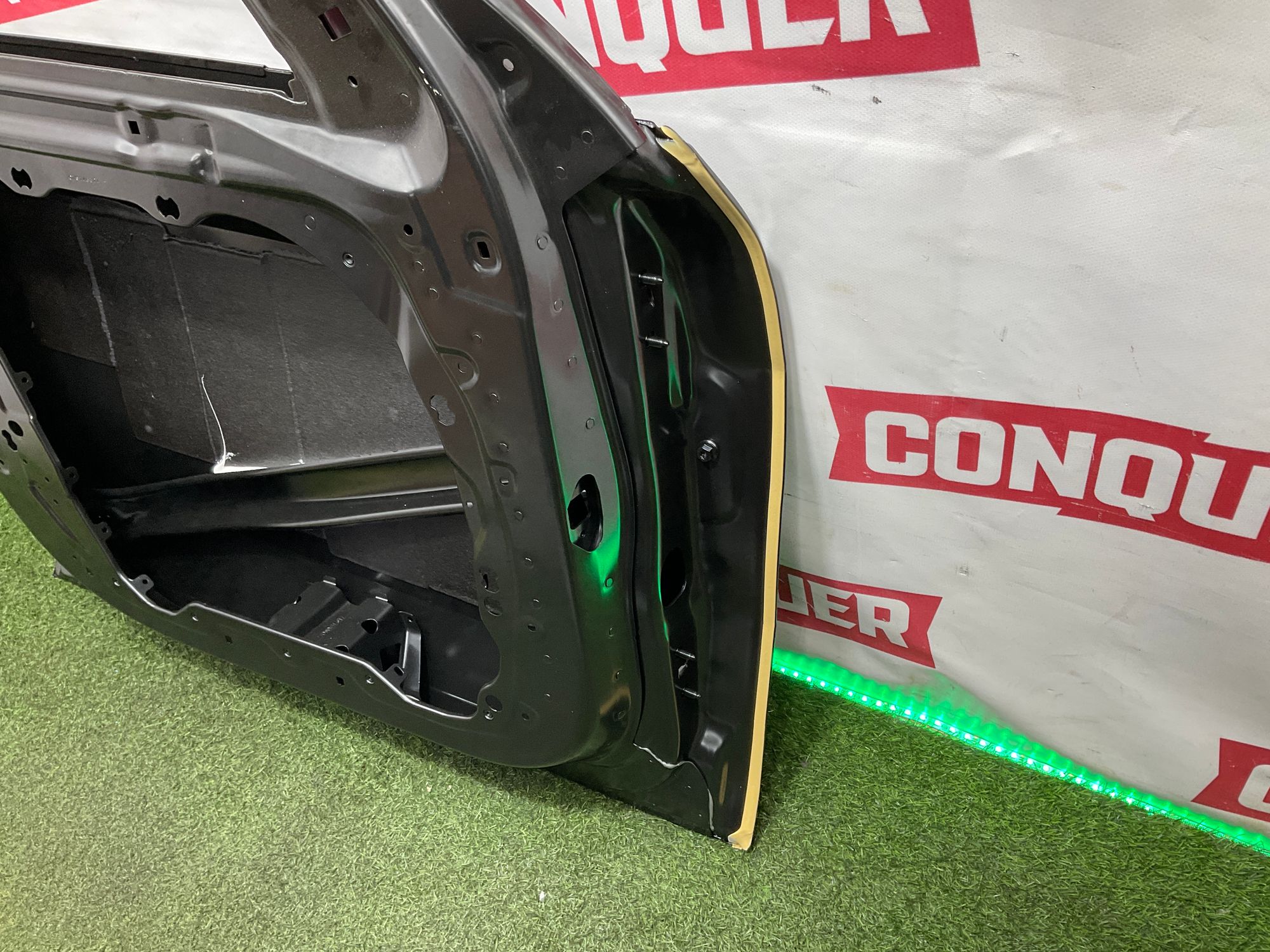 Дверь передняя левая BMW X7, G07, 150000 рублей, Москва