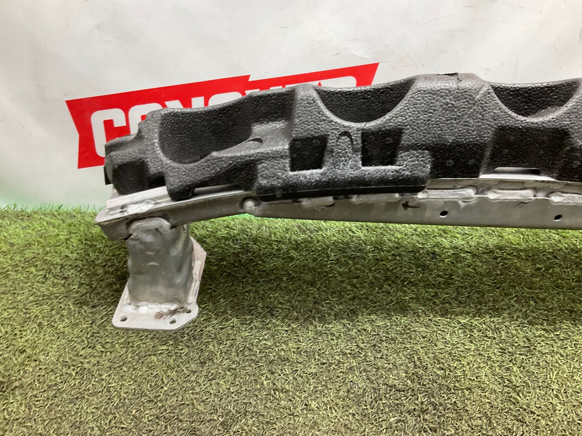 Усилитель бампера передний Porsche 911 GT3 991 Рестайлинг 2018, 20000 рублей, Москва