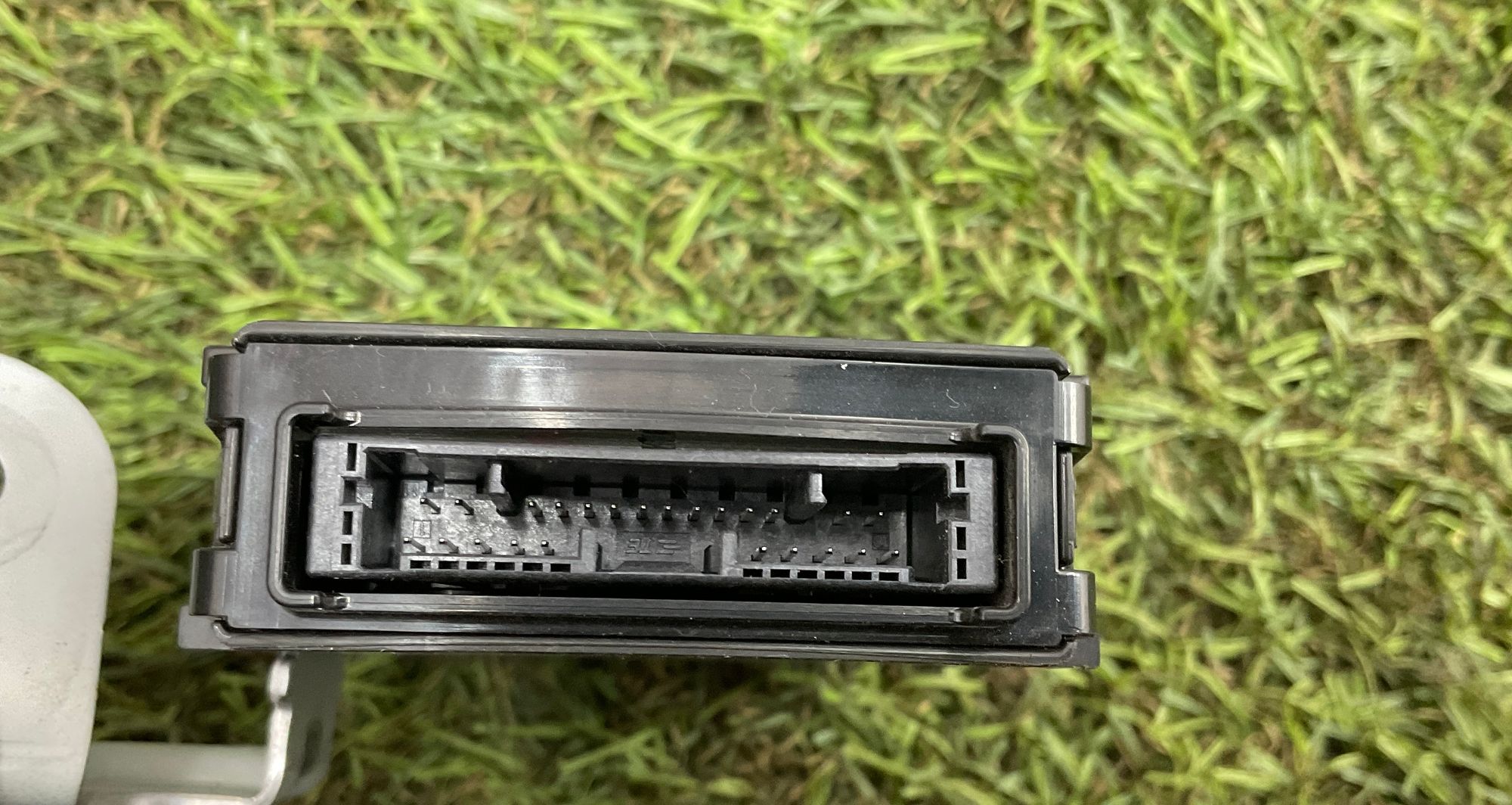 Блок управления Toyota Land Cruiser 200 рестайлинг 2 (2015—2023) 2017, 1000 рублей, Москва