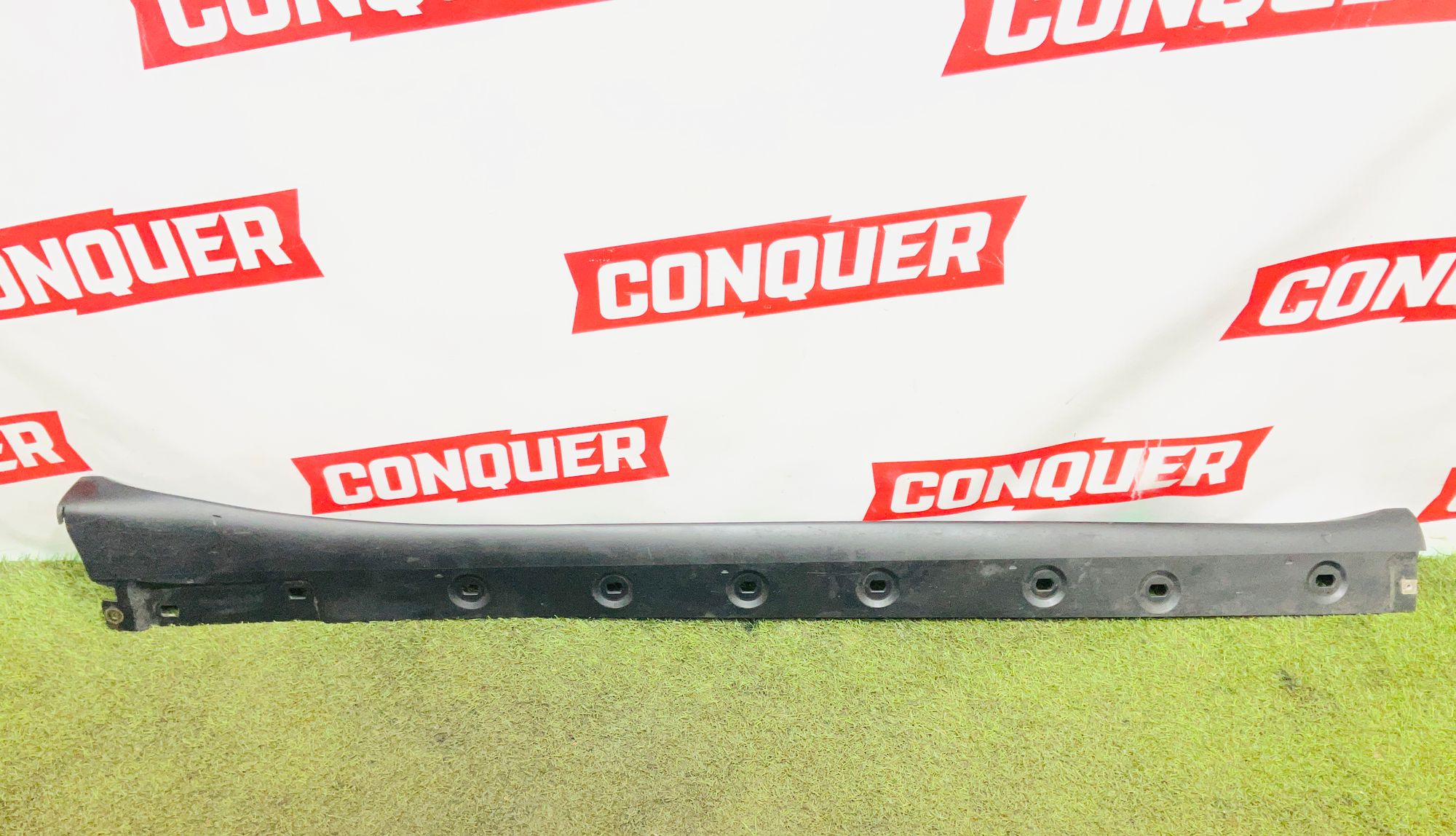 Накладка порога правая Porsche 911 GT3, 991 Рестайлинг 2018, 15000 рублей, Москва