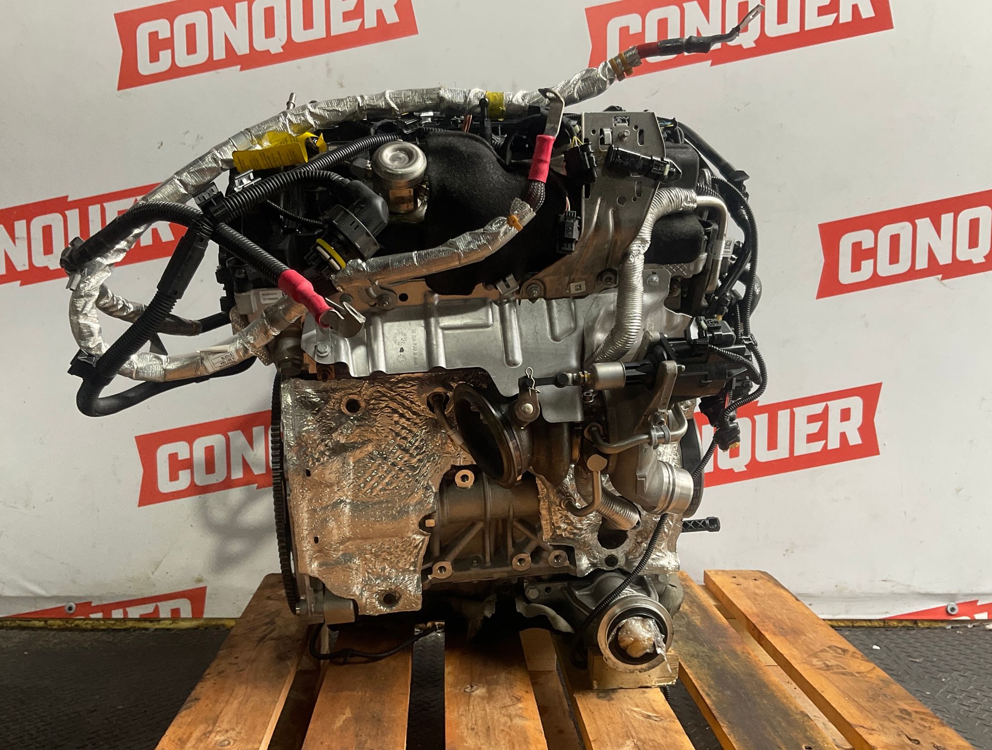 Двигатель B48B20B BMW G01 G02 G20 G30 G31 G28, 410000 рублей, Москва