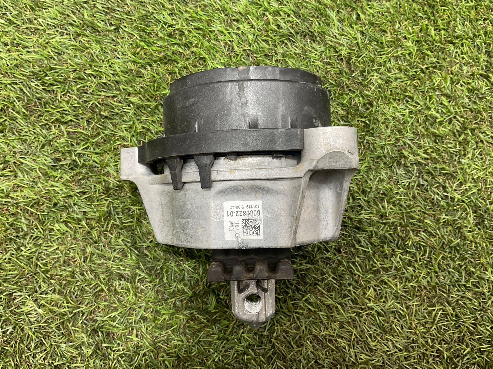 Подушка двигателя правая BMW M5, F90 рестайлинг, 10000 рублей, Москва