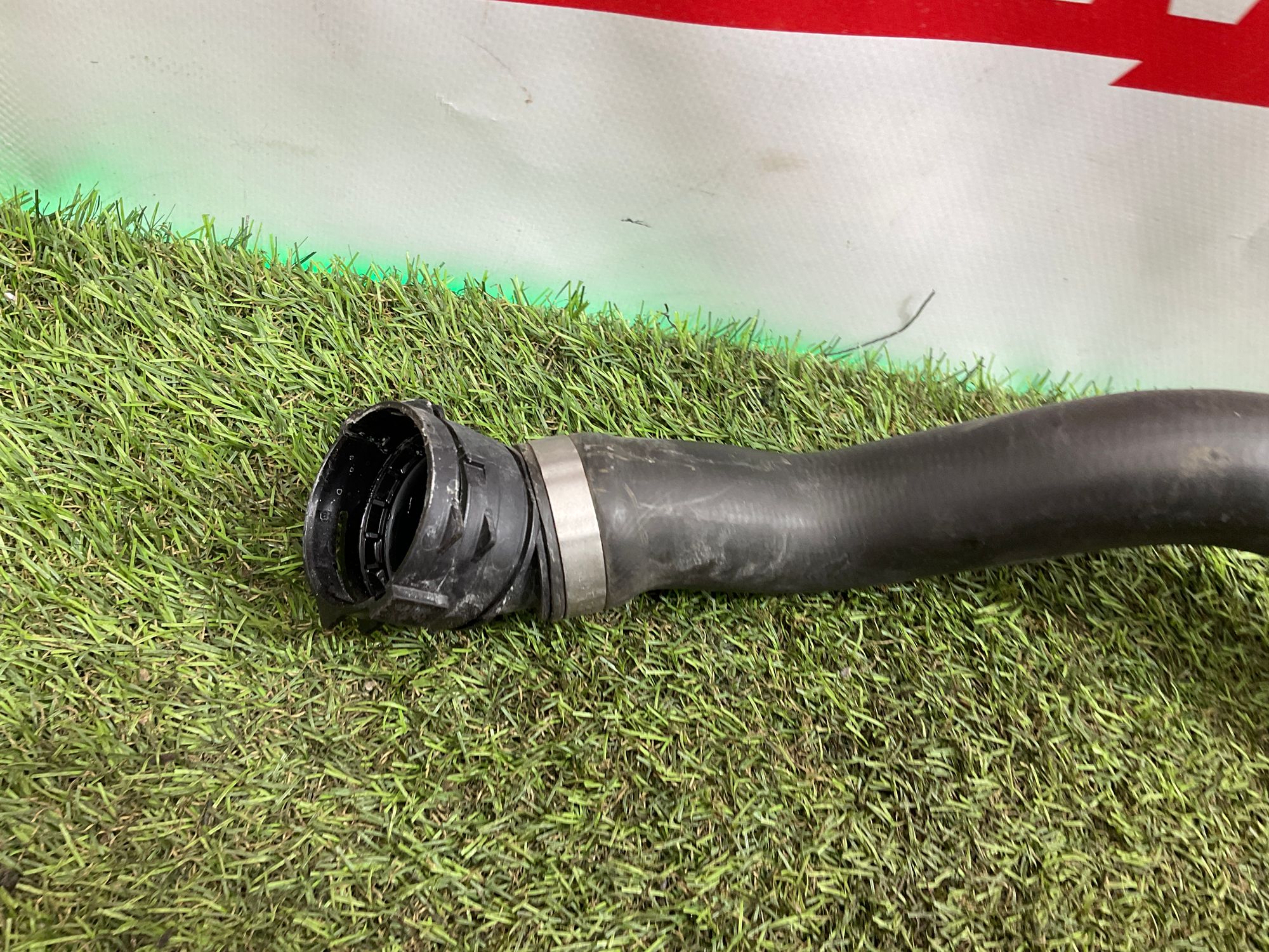 Патрубок системы охлаждения BMW X3 G01 2021, 2500 рублей, Москва