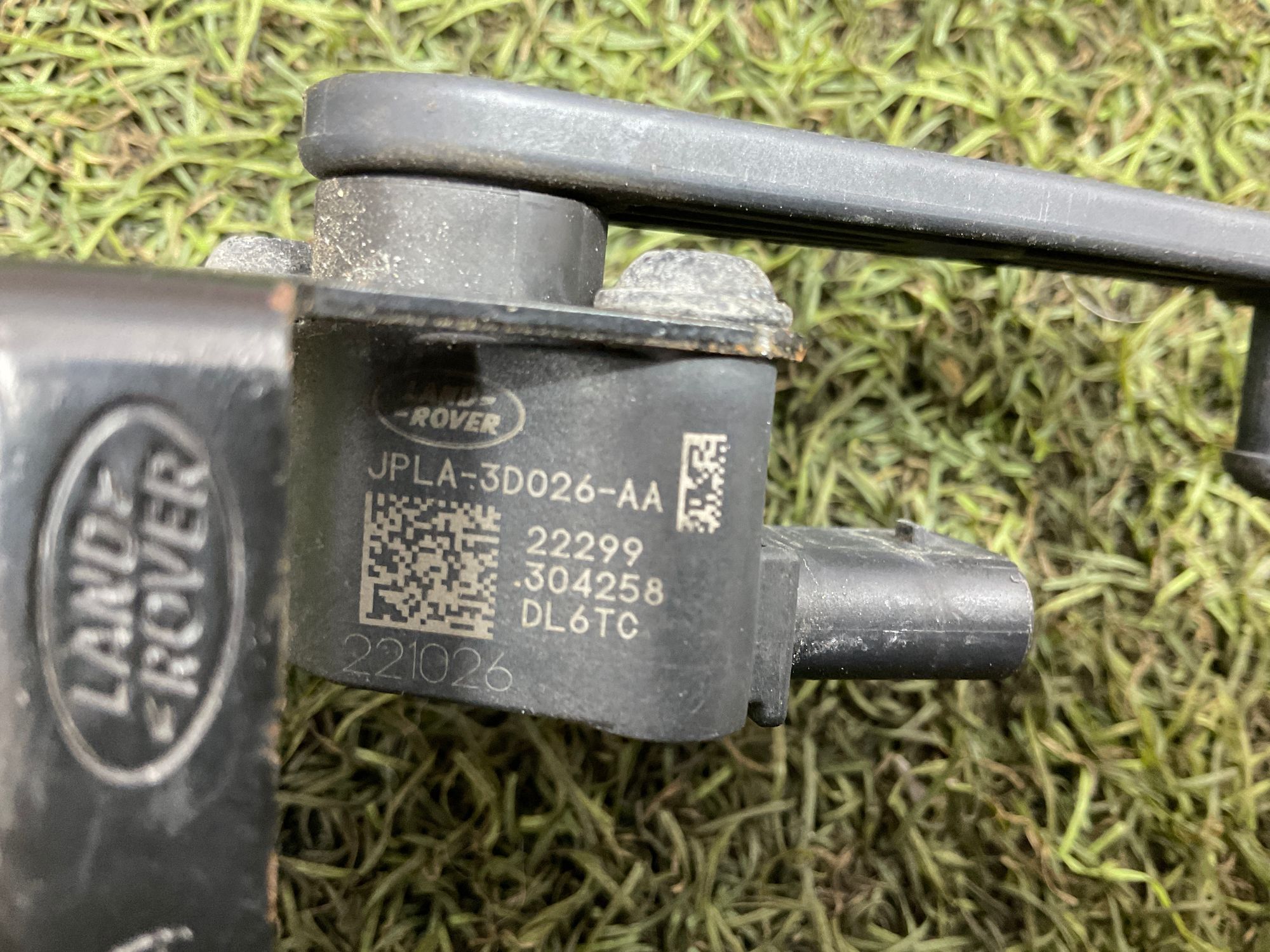 Датчик дорожного просвета Land Rover Defender II L663 2022, 2000 рублей, Москва