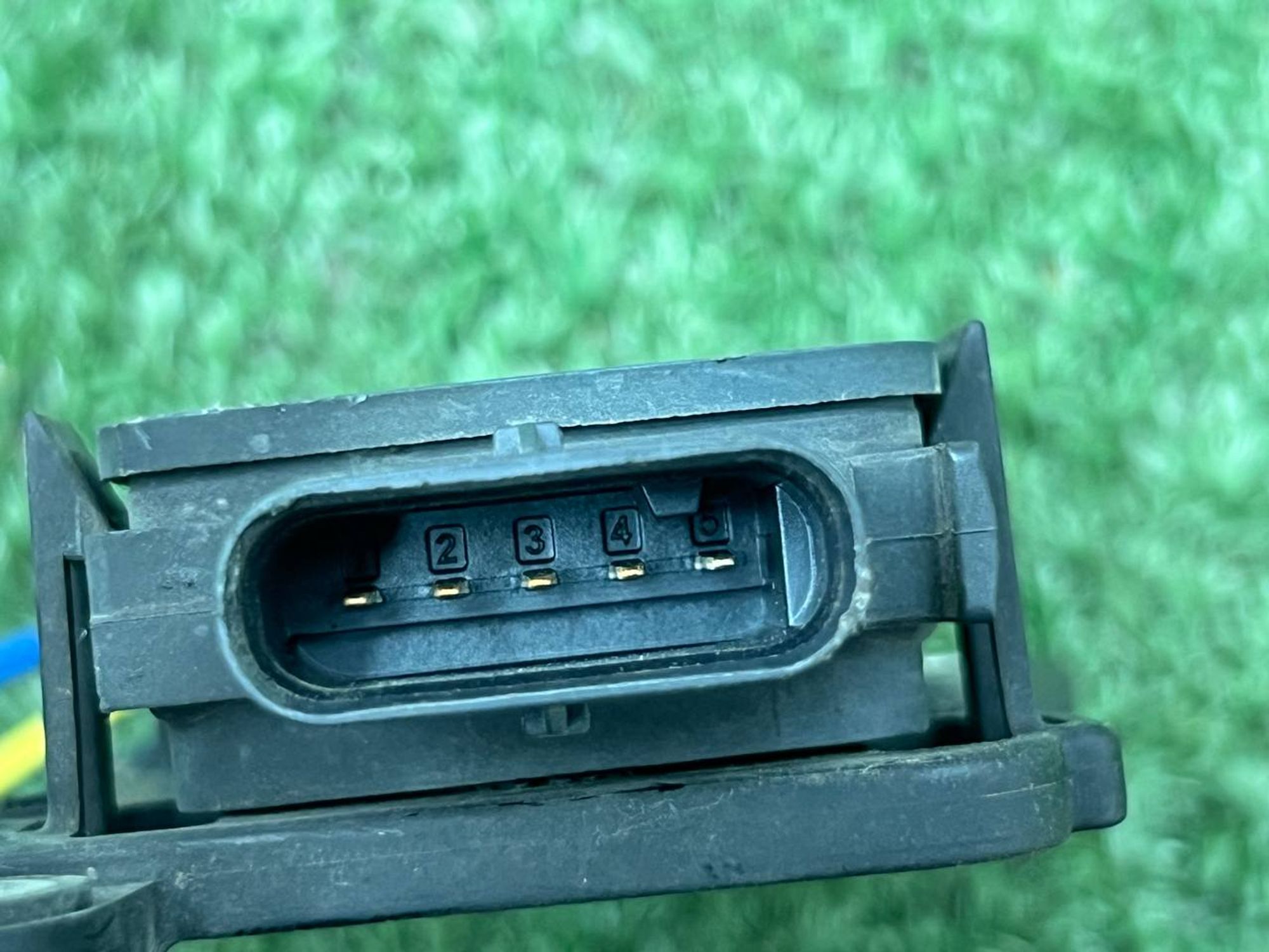 Датчик NOX B47 N57 BMW F20 F30 G30 G11 G05 G06, 5000 рублей, Москва