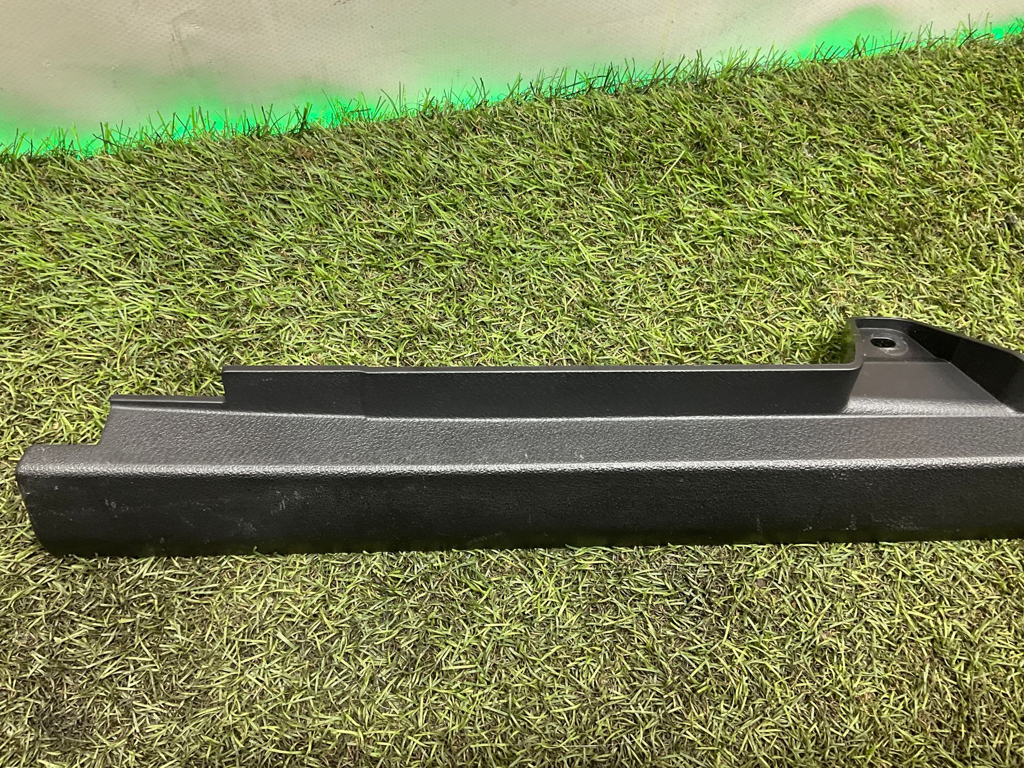 Накладка порога задняя левая BMW X5 G05, 1000 рублей, Москва