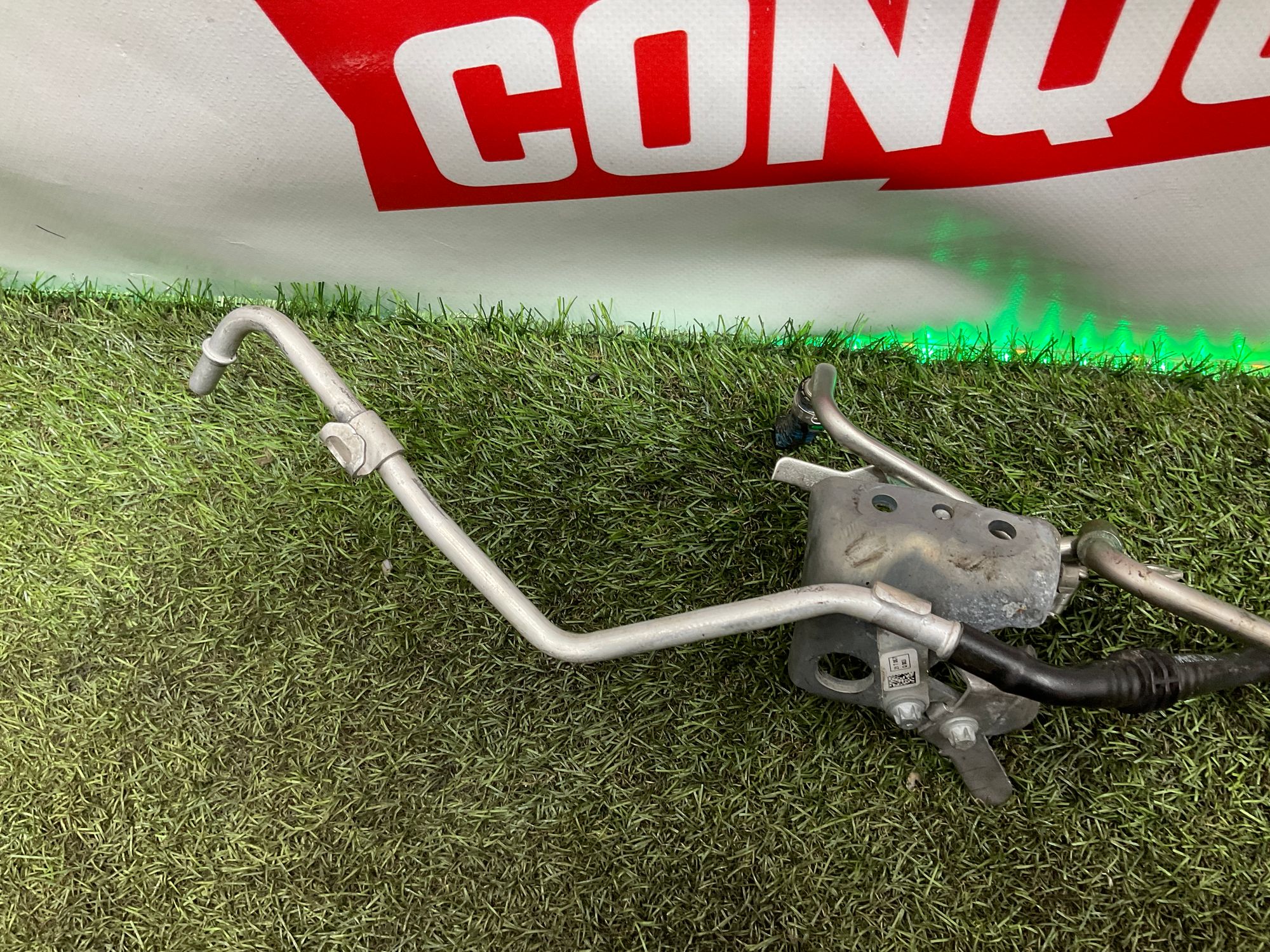 Топливная трубка 654920  Mercedes-Benz E-Класс, W213/S213/C238/A238 (2016—2023), 2500 рублей, Москва