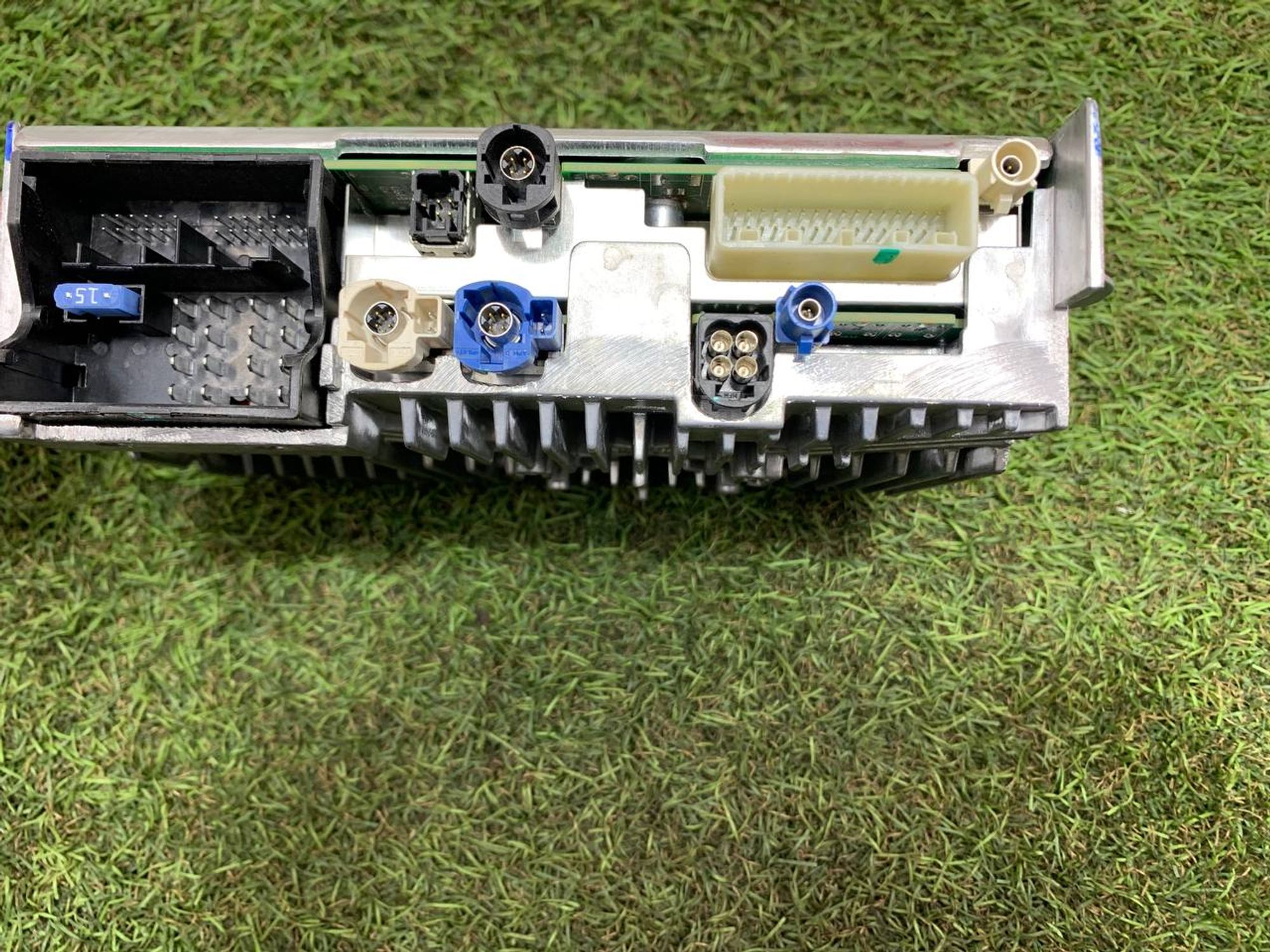 Блок управления Chery Arrizo 8 М1E 703000605AA, 5000 рублей, Москва