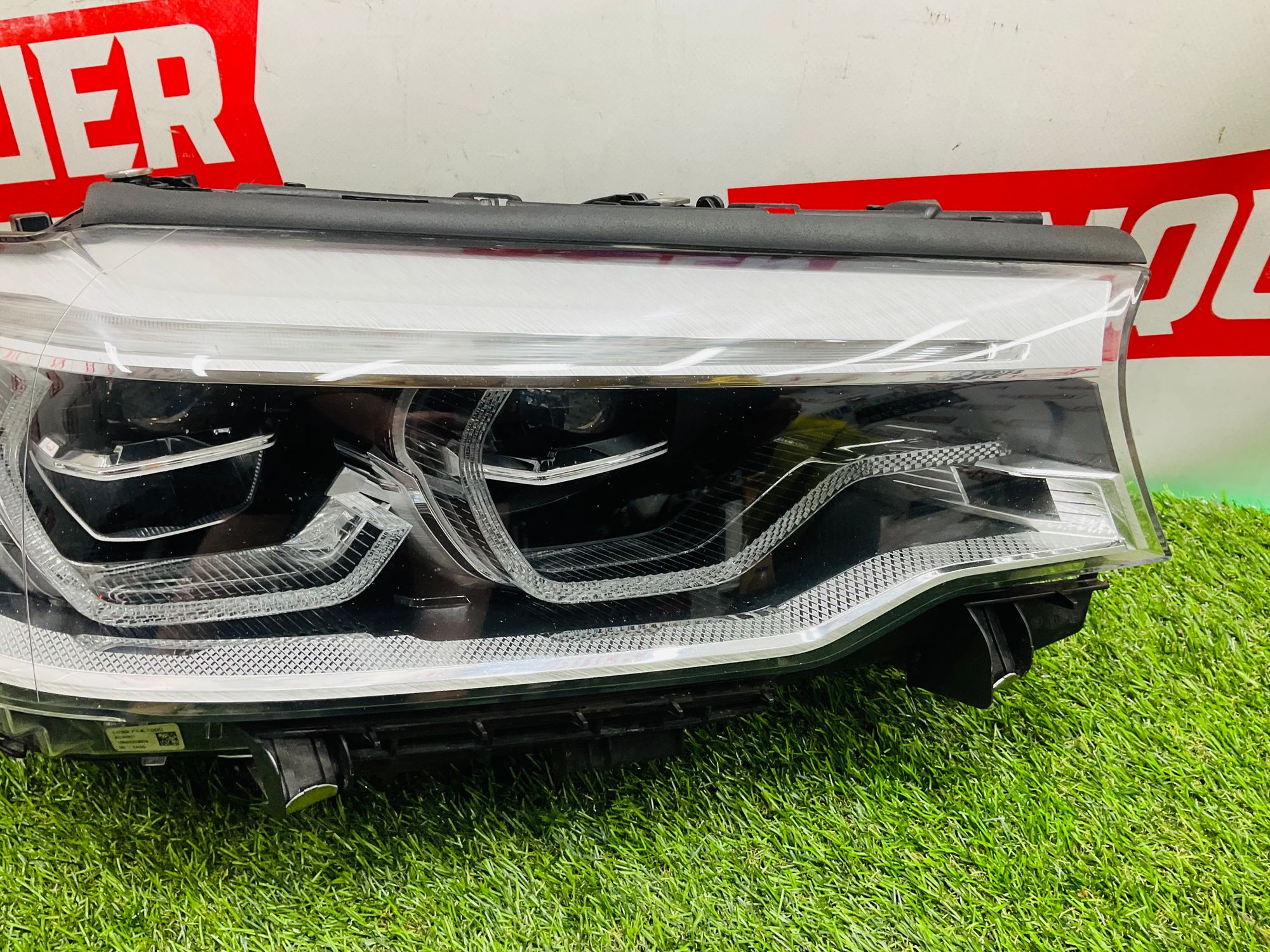 Фара правая Adaptive LED BMW G30 G31 F90, 42500 рублей, Москва
