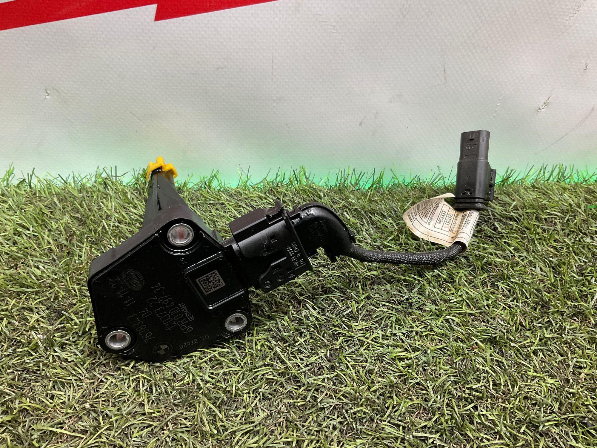 Датчик уровня масла BMW M5 F90 рестайлинг 2024, 2500 рублей, Москва