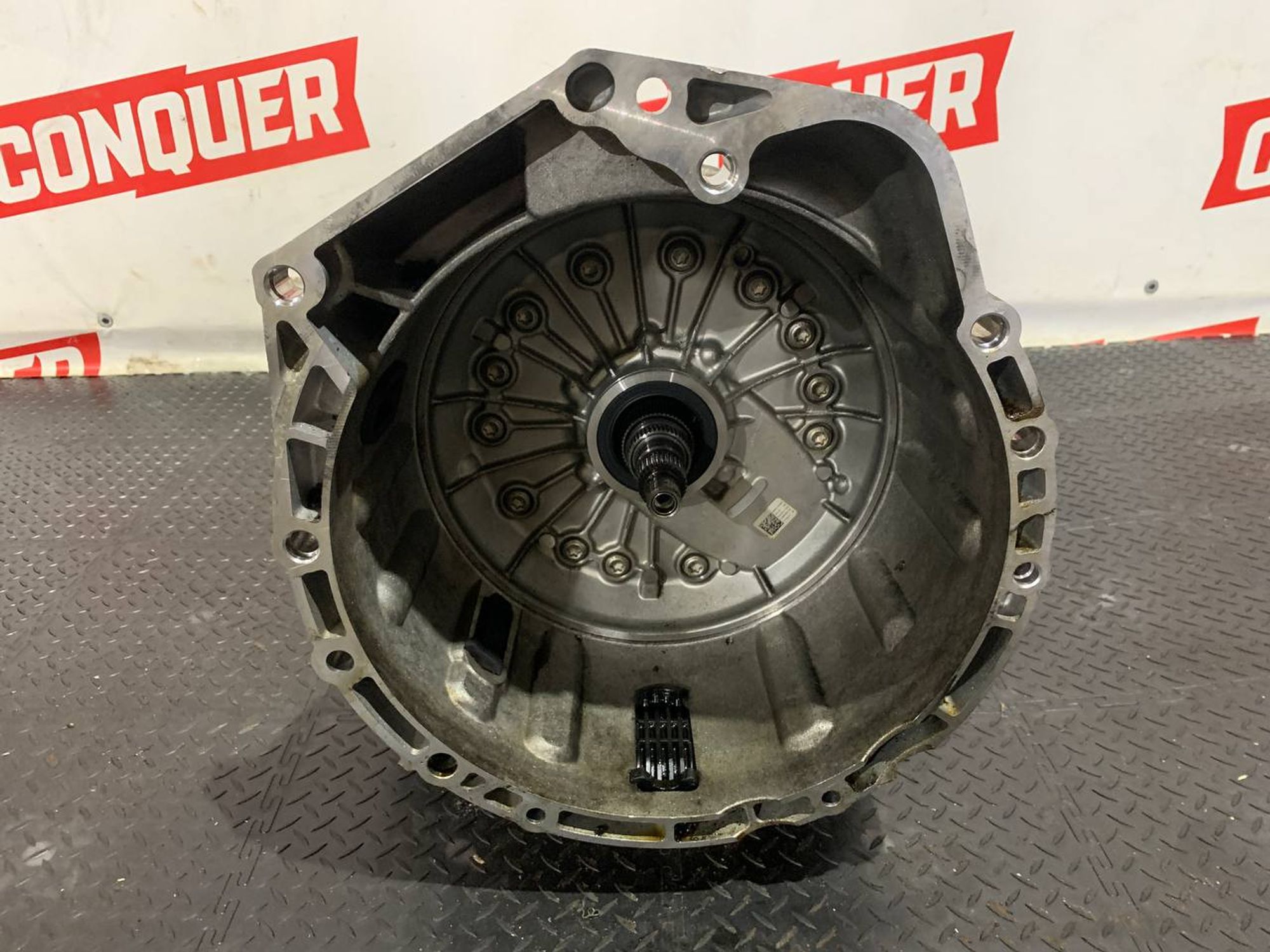 АКПП N20 N26 GA8HP45Z BMW 1 F20 3 F30 5 F10 F11, 55000 рублей, Москва