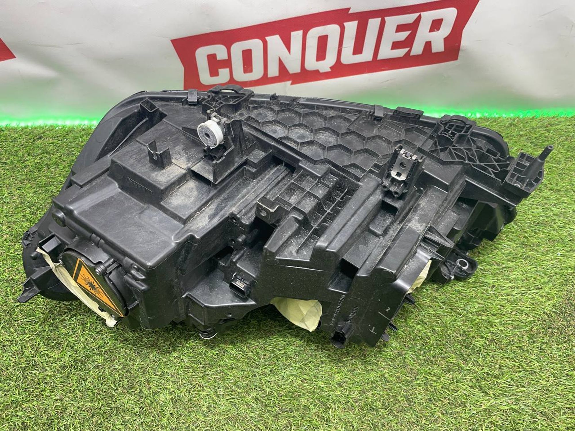 Фара правая лазерная BMW X5 G05, 160000 рублей, Москва