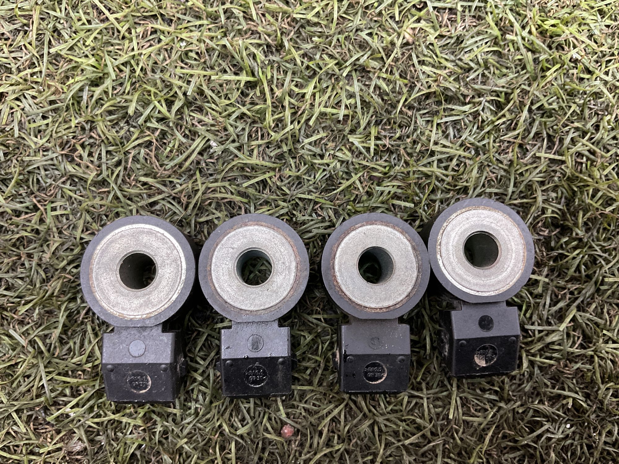 Датчик детонации BMW M5, F90 рестайлинг N63 S63 2024, 1000 рублей, Москва