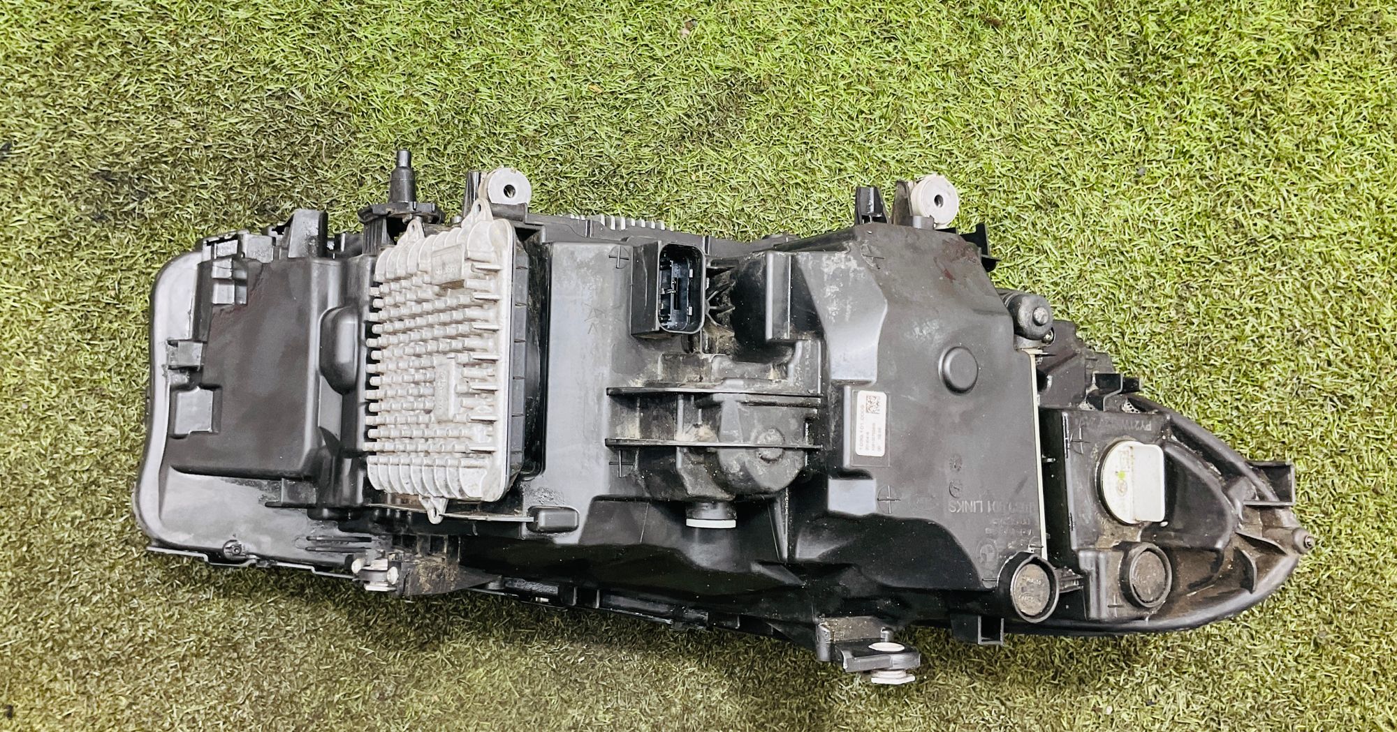 Фара левая LED BMW 5 серия, G30/G31, 20000 рублей, Москва