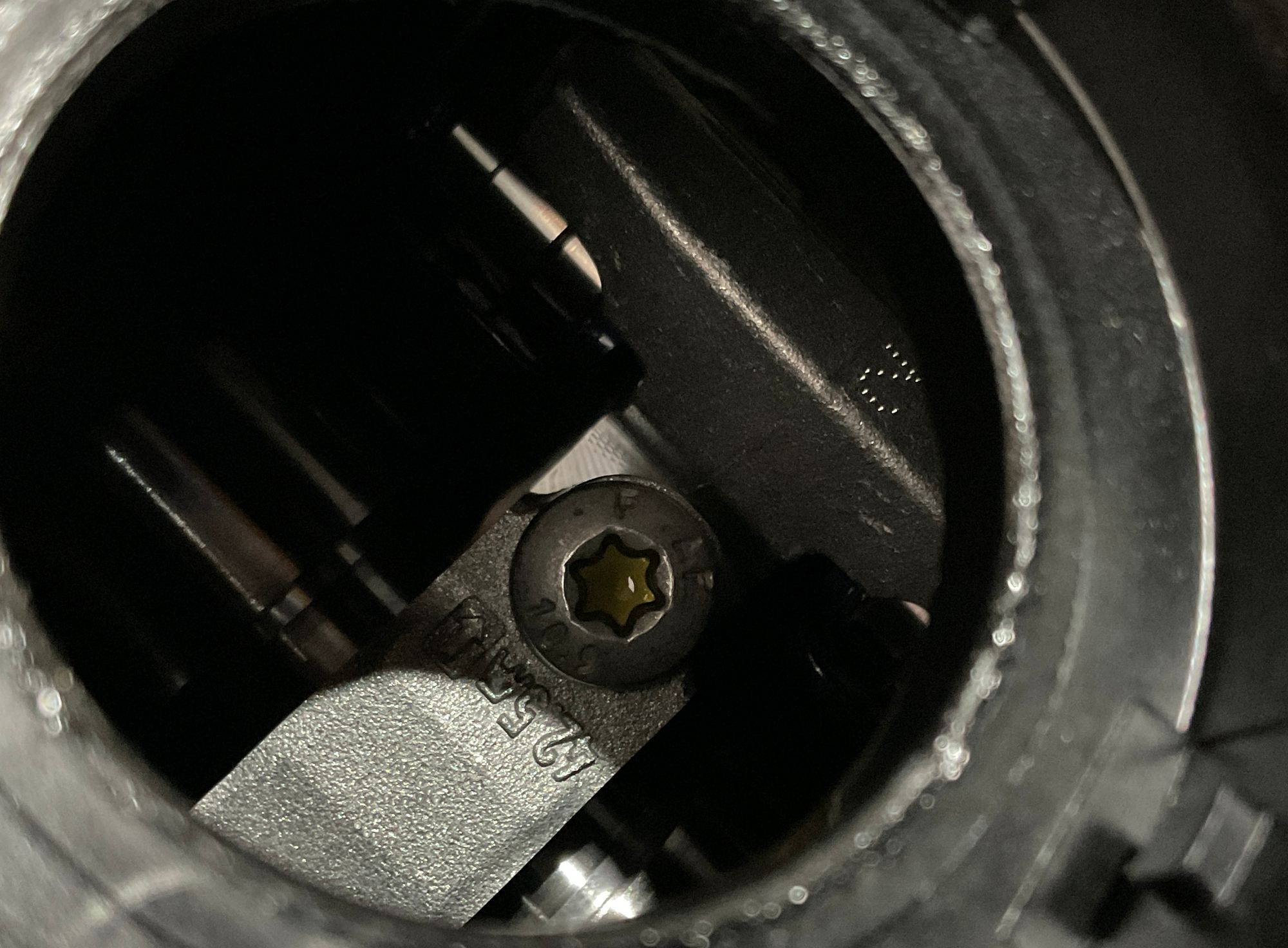 Двигатель в сборе B48B20B 1 запуск BMW G32 LCI, 650000 рублей, Москва