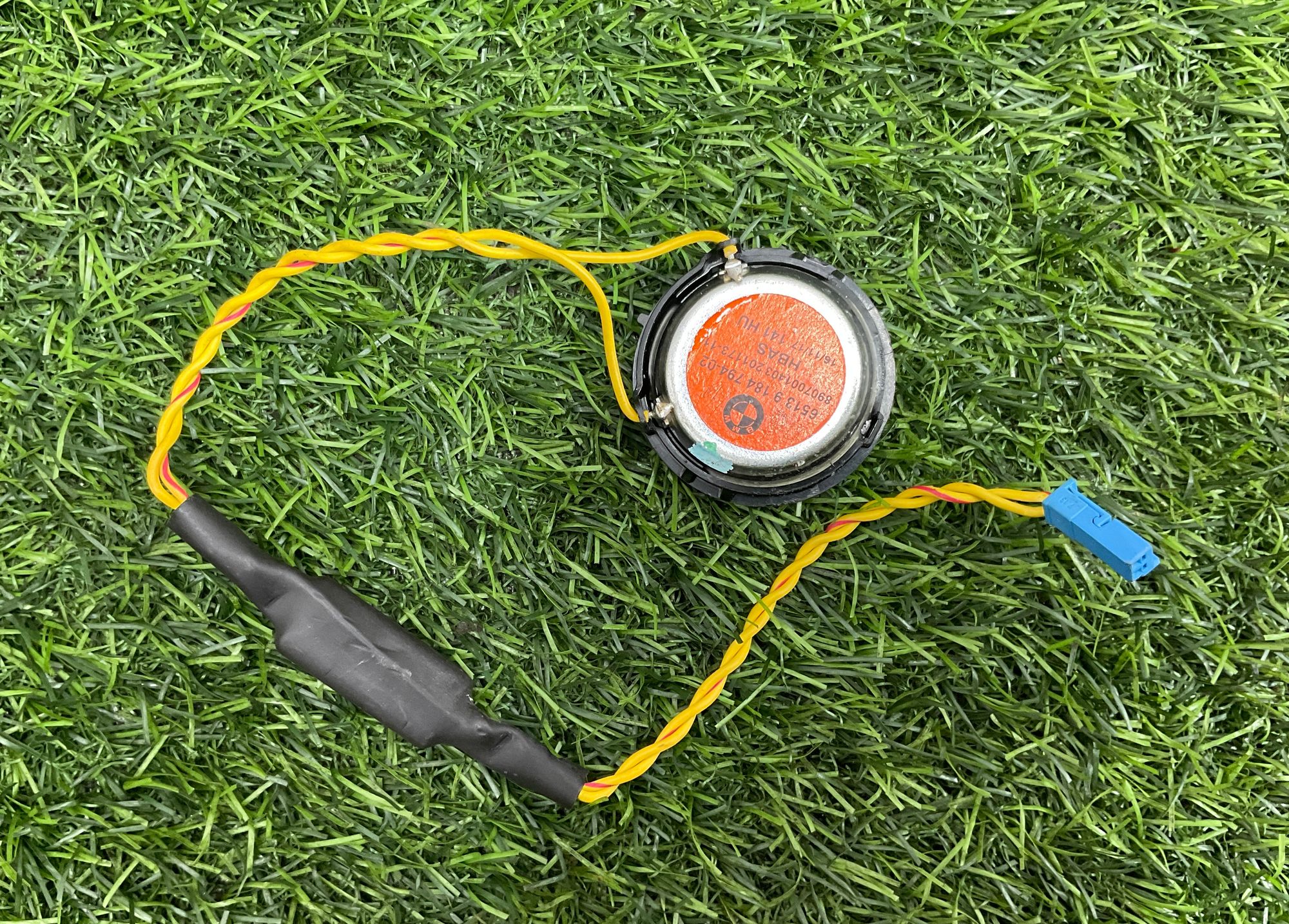 Динамик передний BMW 5 серия G30/G31, 2000 рублей, Москва